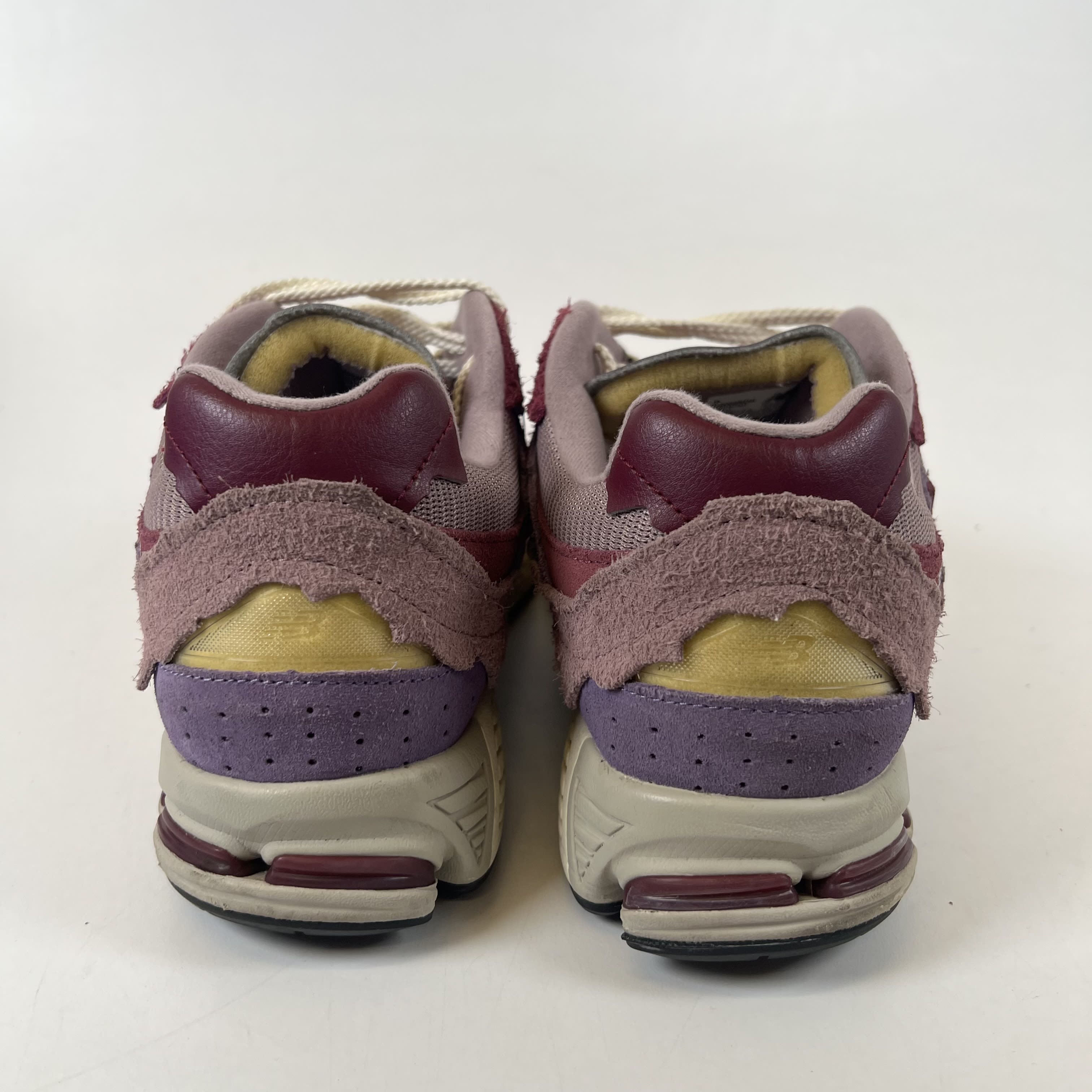[SP10069] New Balance 2002R Protection Pack Pink