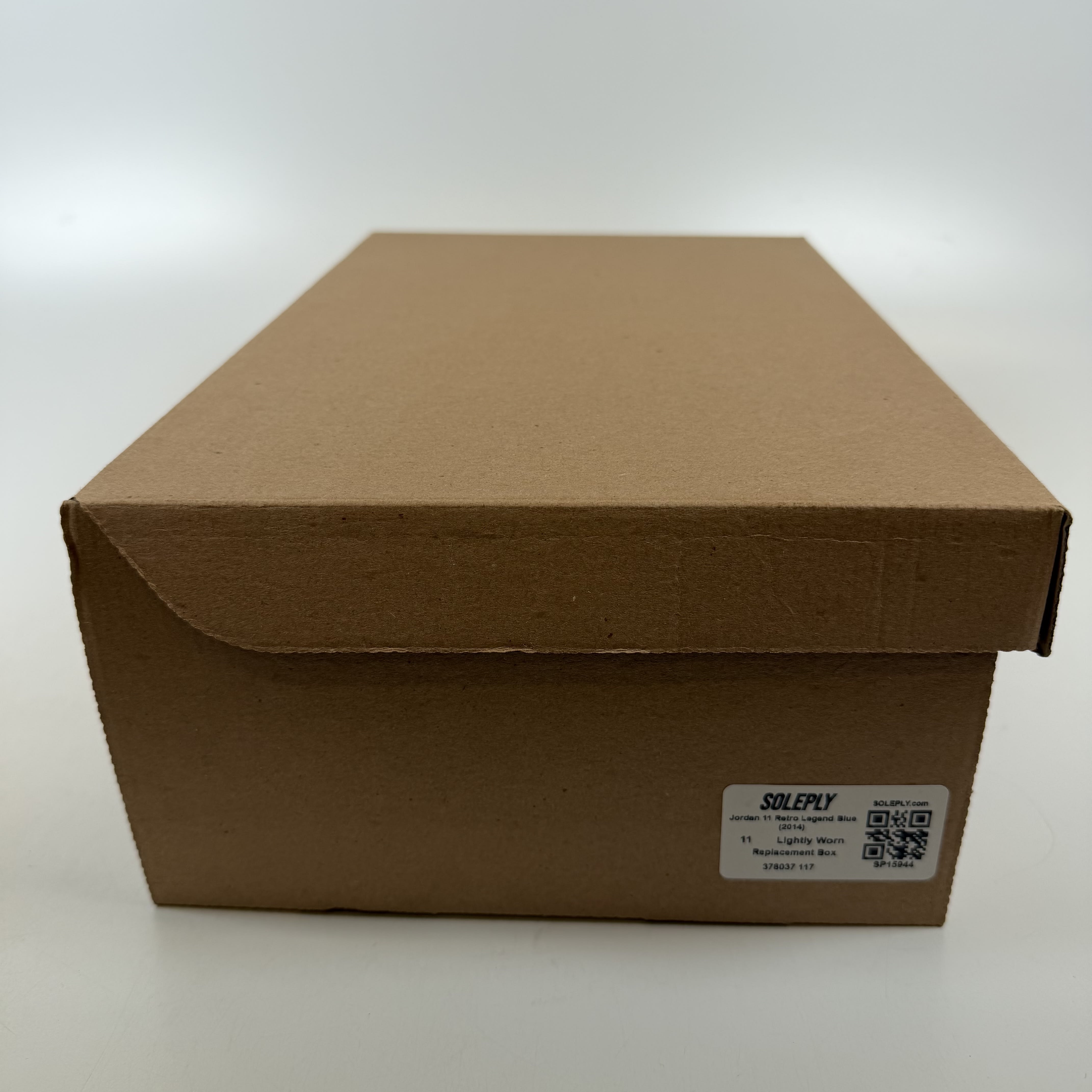 [SP15944] Jordan 11 Retro Legend Blue (2014)