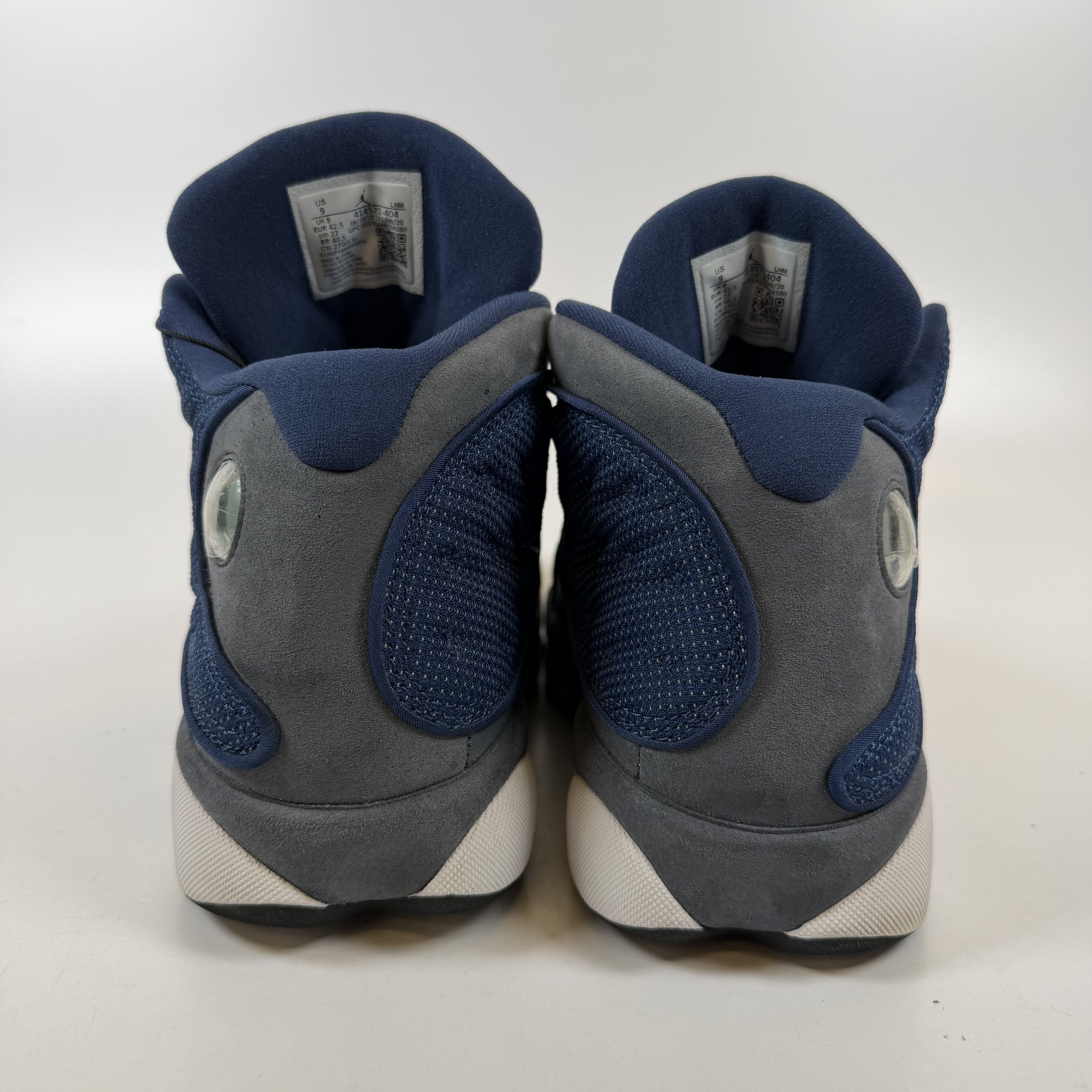 [SP7282] Jordan 13 Retro Flint (2020)