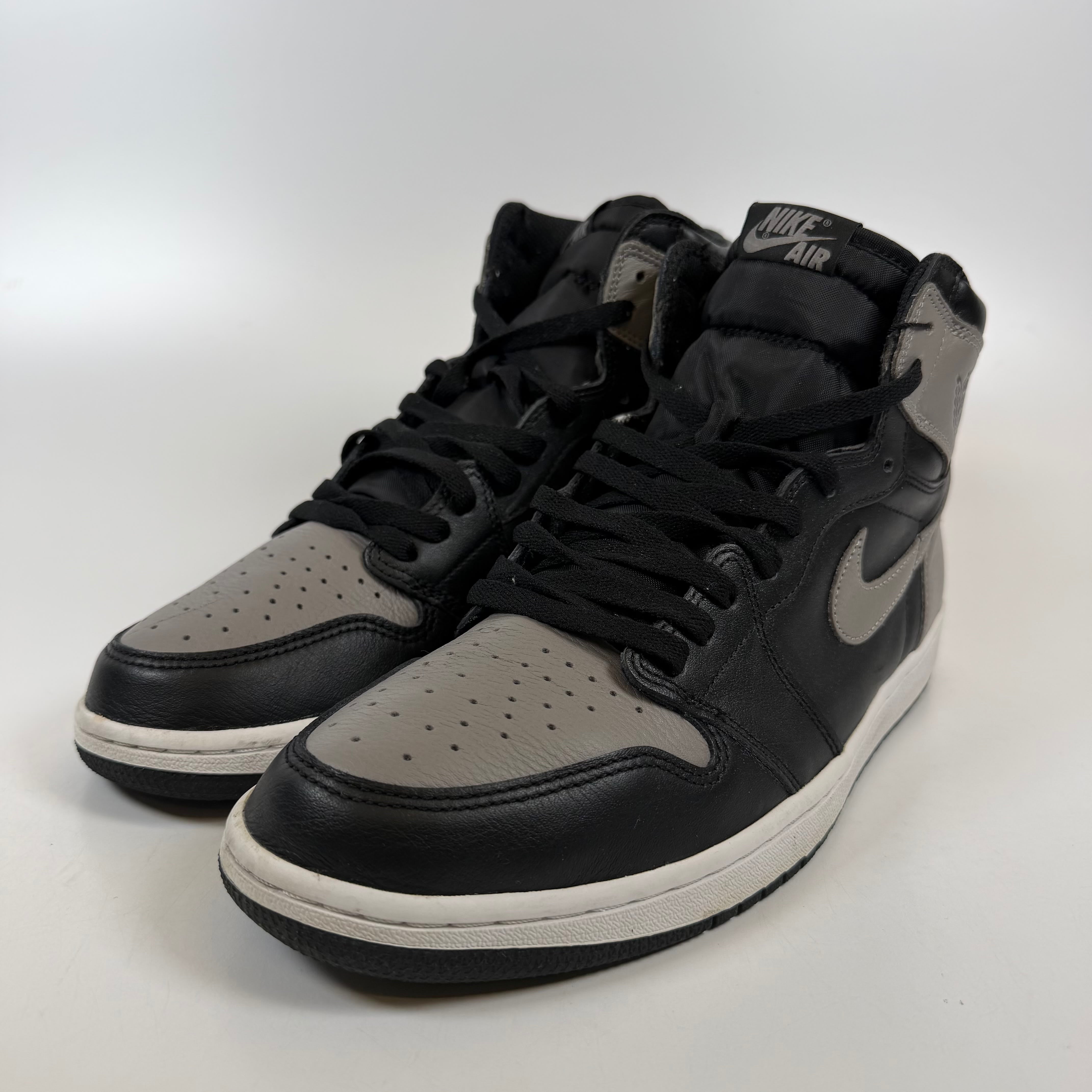 [SP9766] Jordan 1 Retro High Shadow (2018)