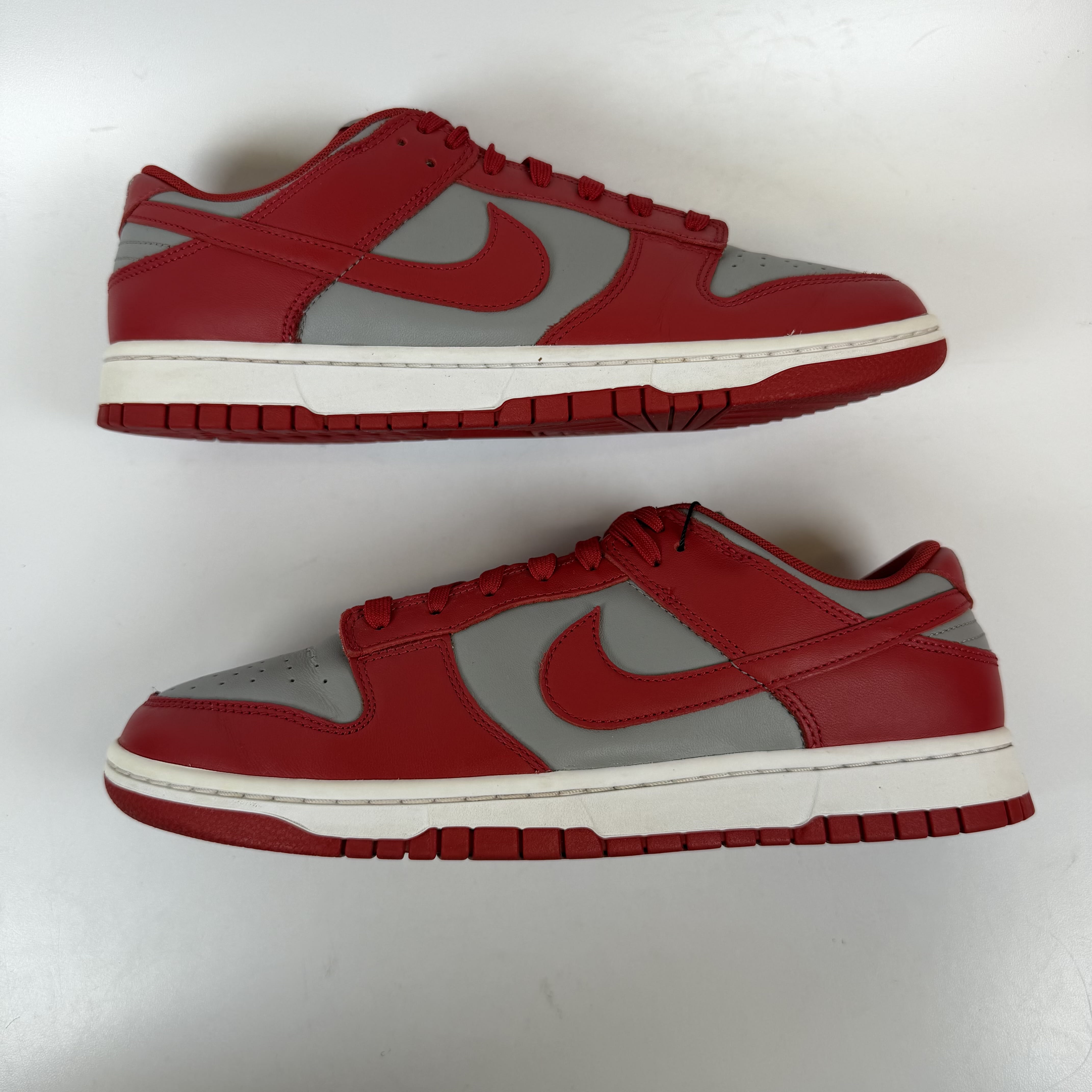 [SP9934] Dunk Low SP 'UNLV' 2021