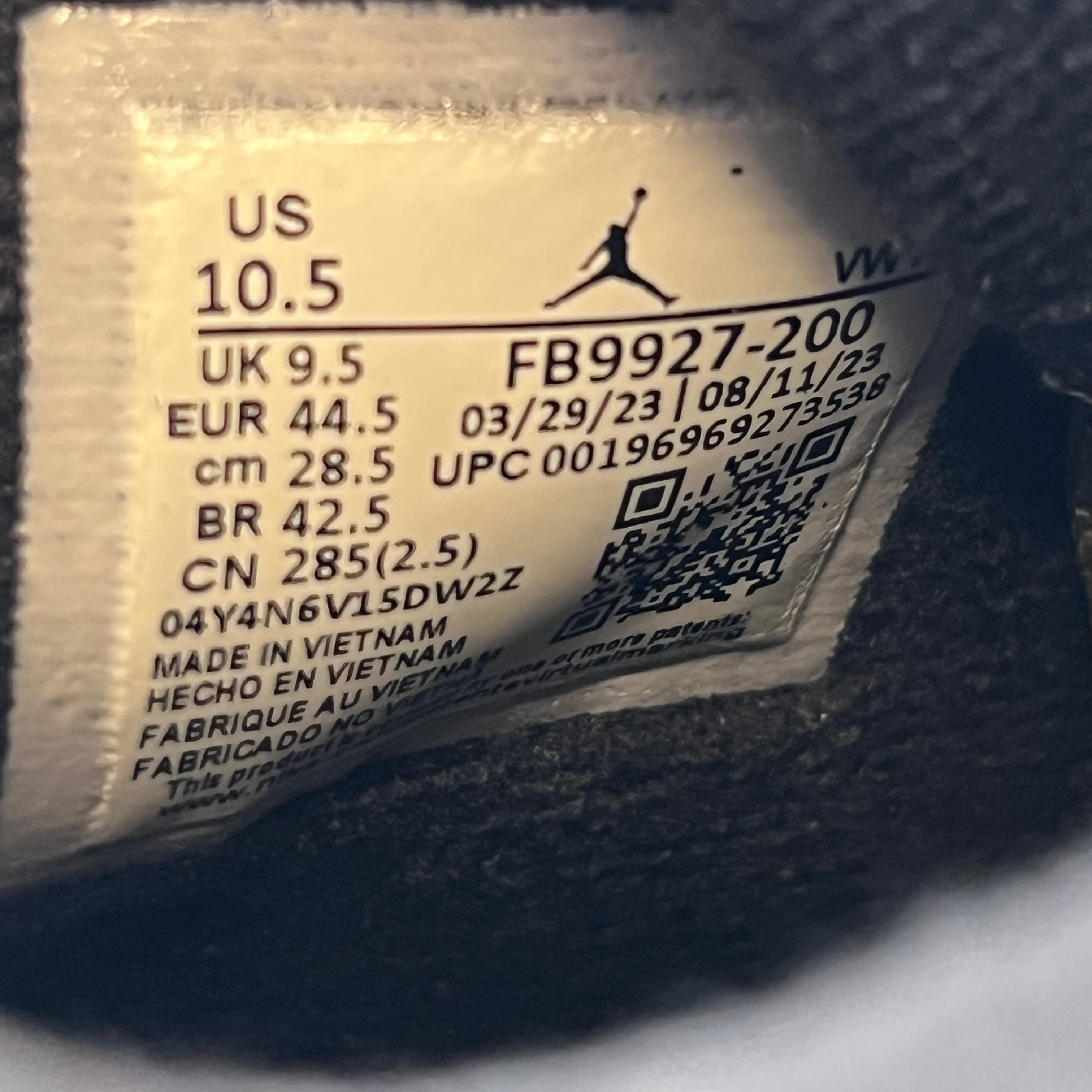 [SP11296] Jordan 4 Retro SE Craft Medium Olive