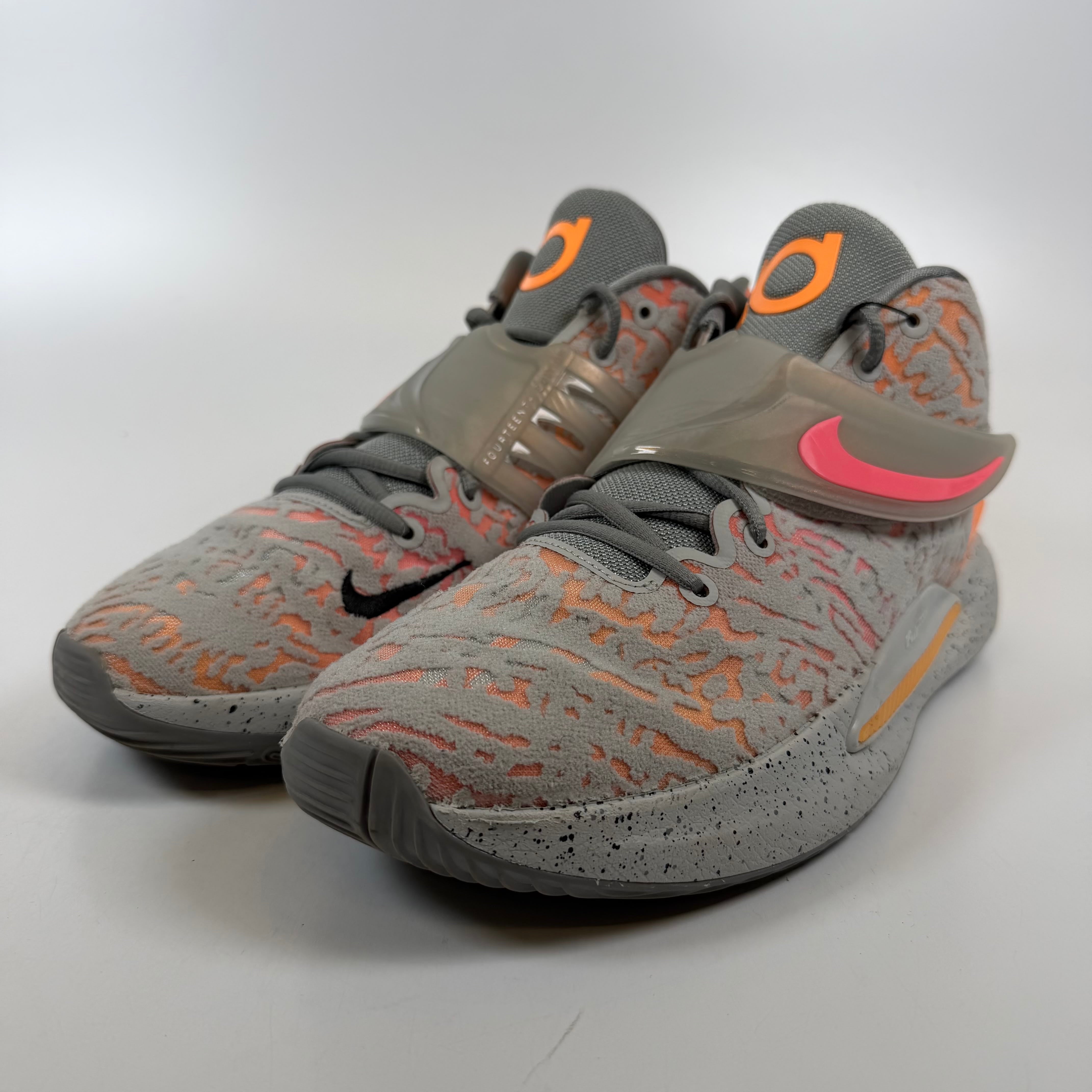 [SP15081] Nike KD 14 Sunset