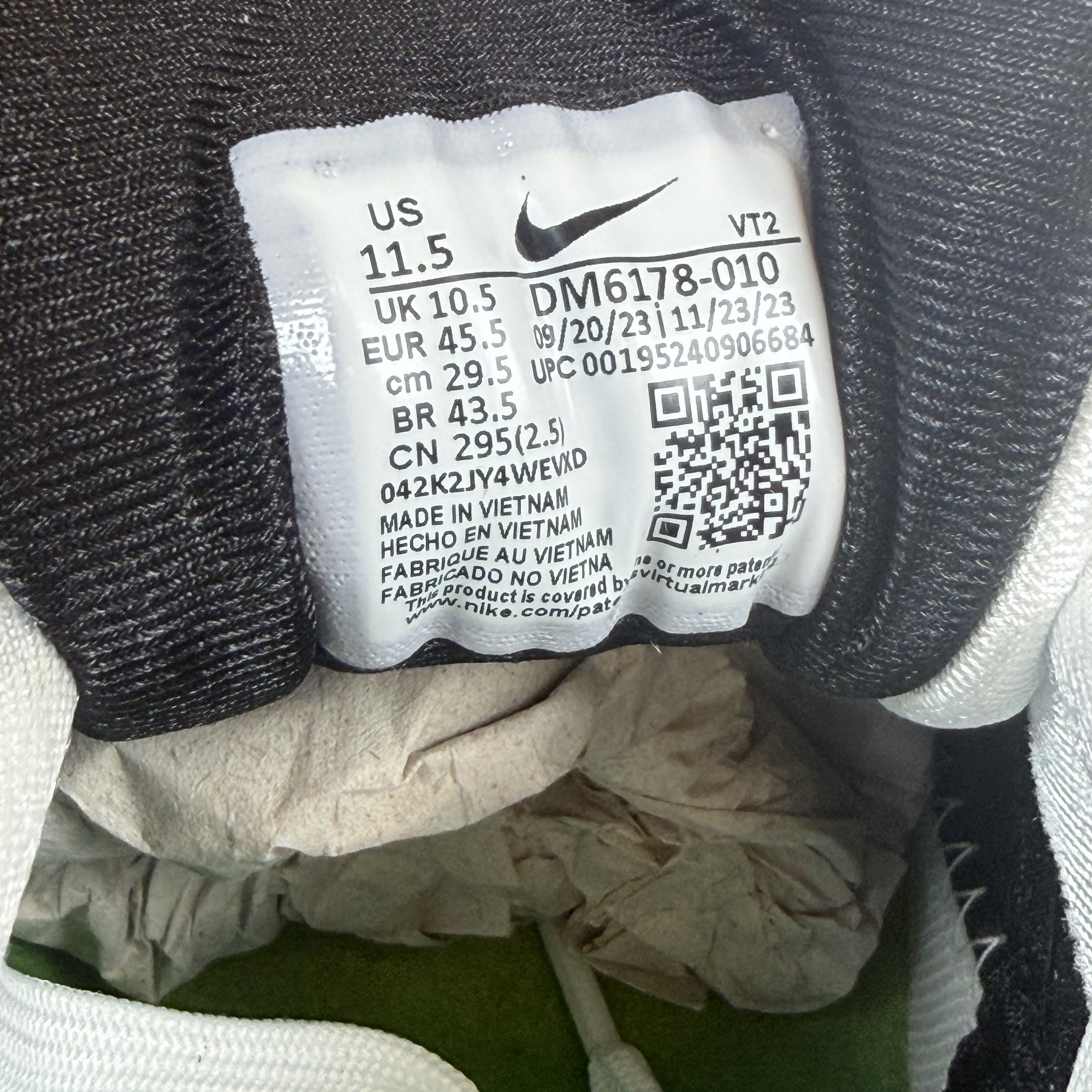 [SP13544] Nike Air Max 90 Lucha Libre