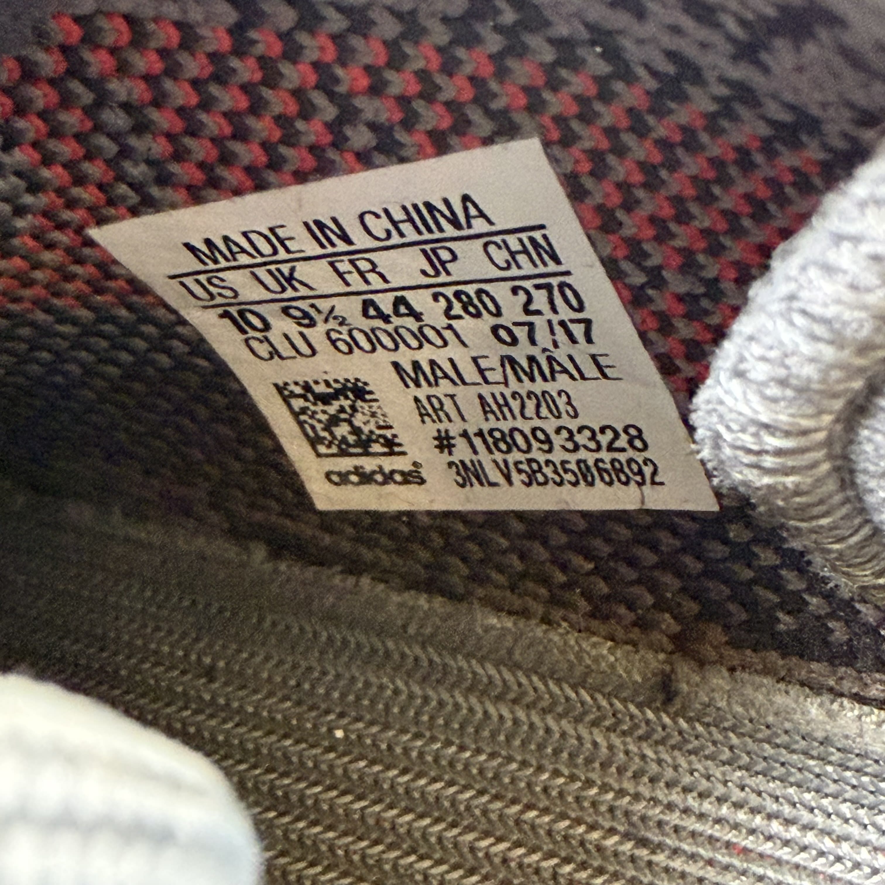 [SP12483] adidas Yeezy Boost 350 V2 Beluga 2.0