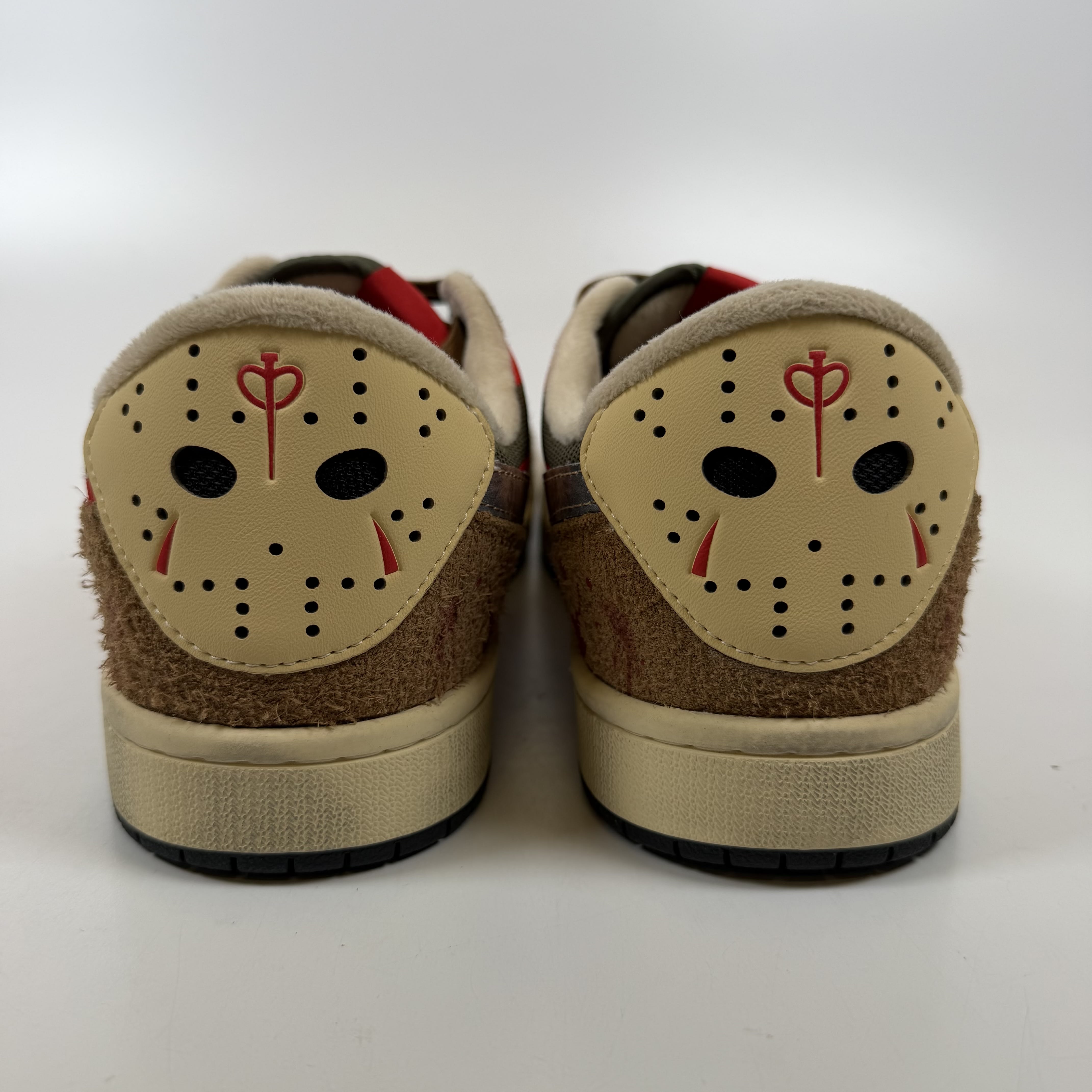 [SP14584] Coldsins Nightmares Mens Freddy vs Jason
