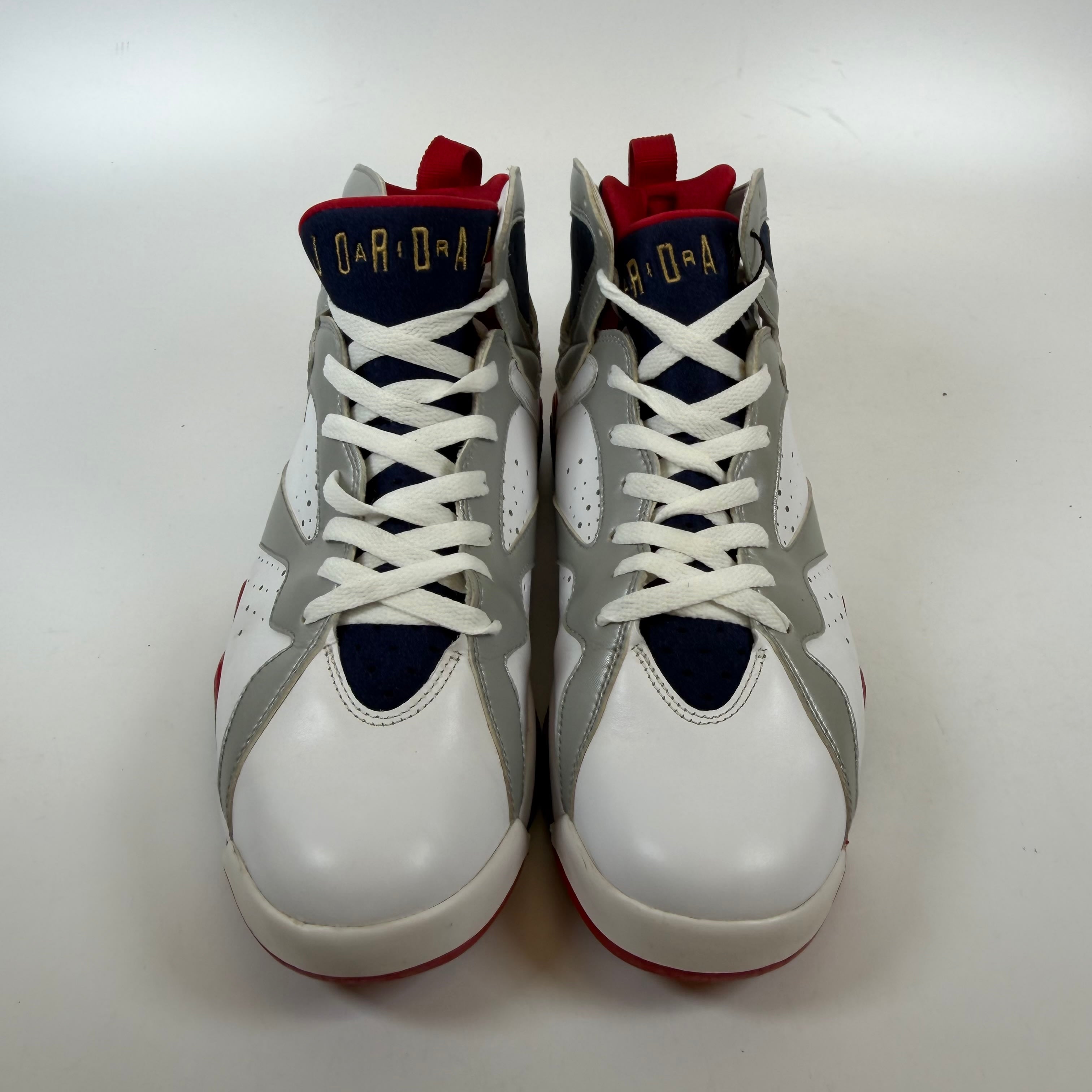 [SP15288] Jordan 7 Retro For the Love of the Game