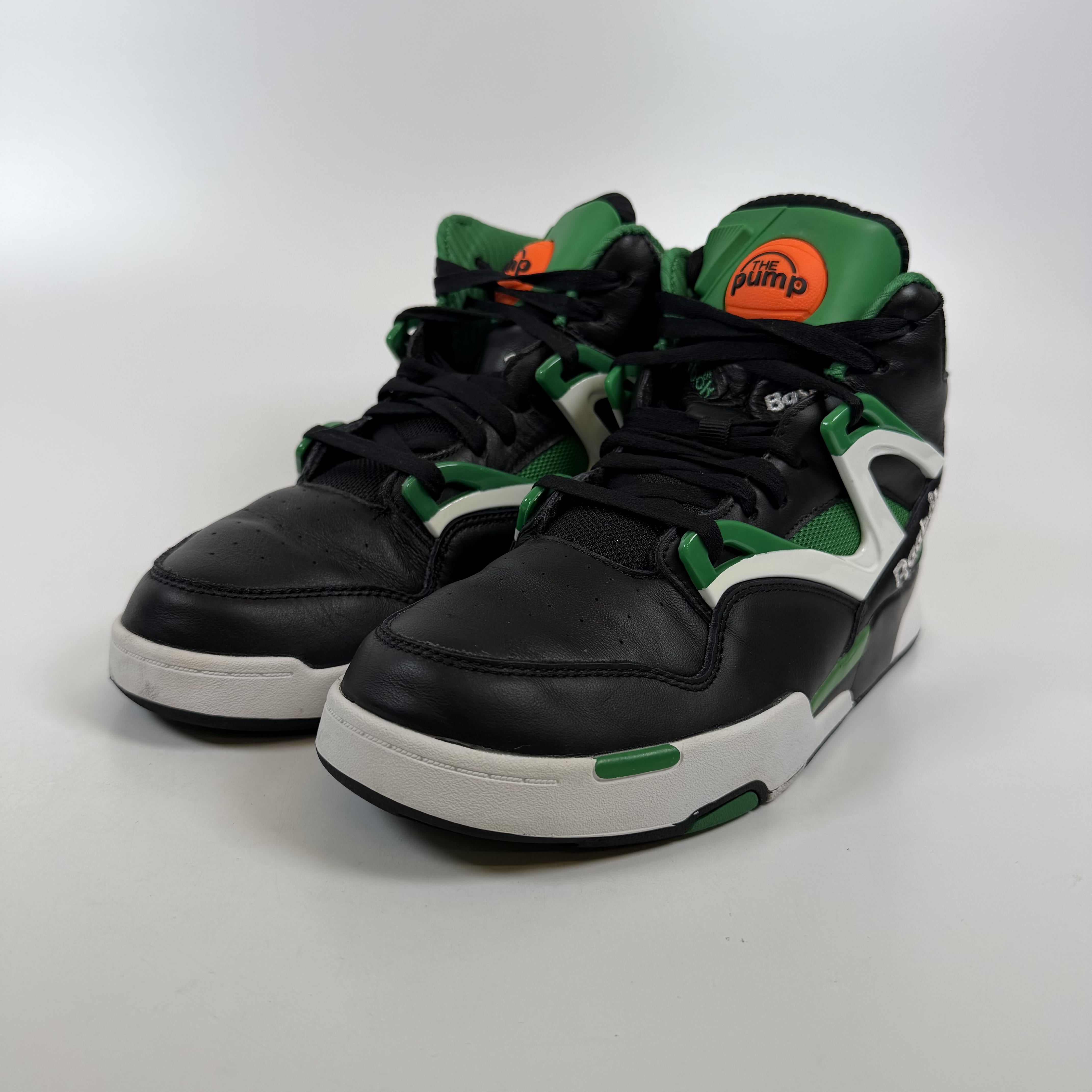 [SP14468] Reebok Pump Omni Zone II Celtics