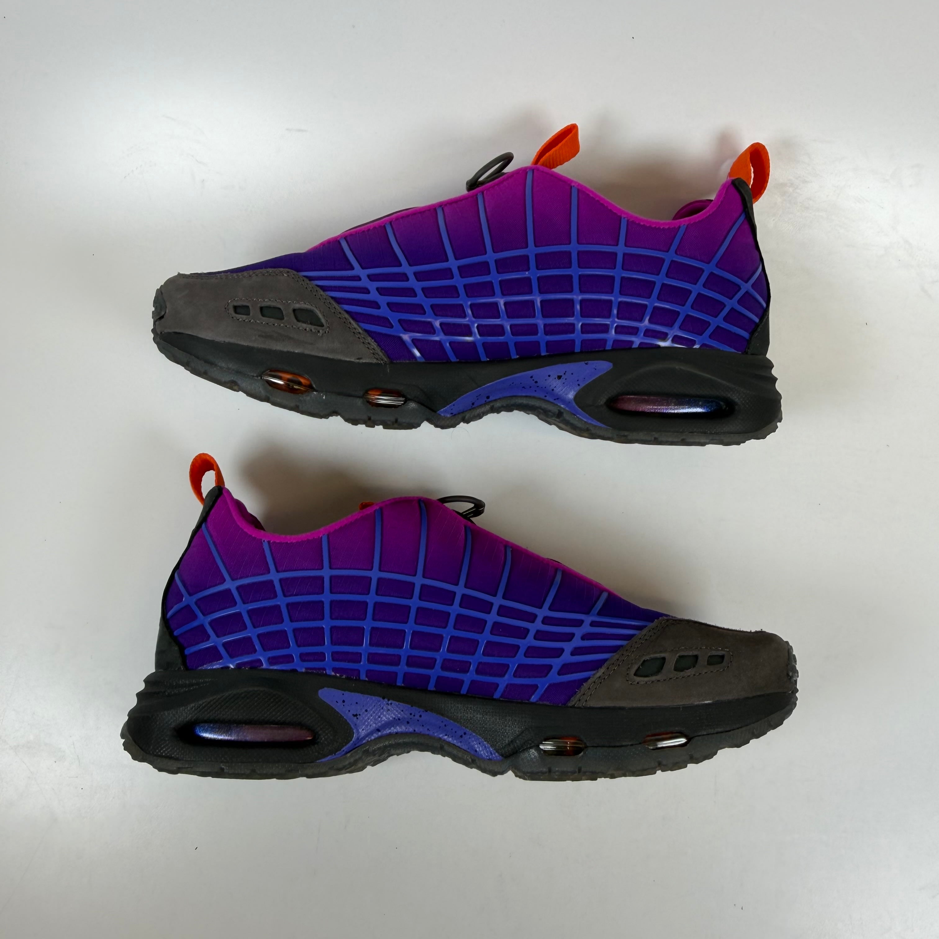 [SP15537] Nike Air Max Sunder SP Kids of Immigrants Sun Down