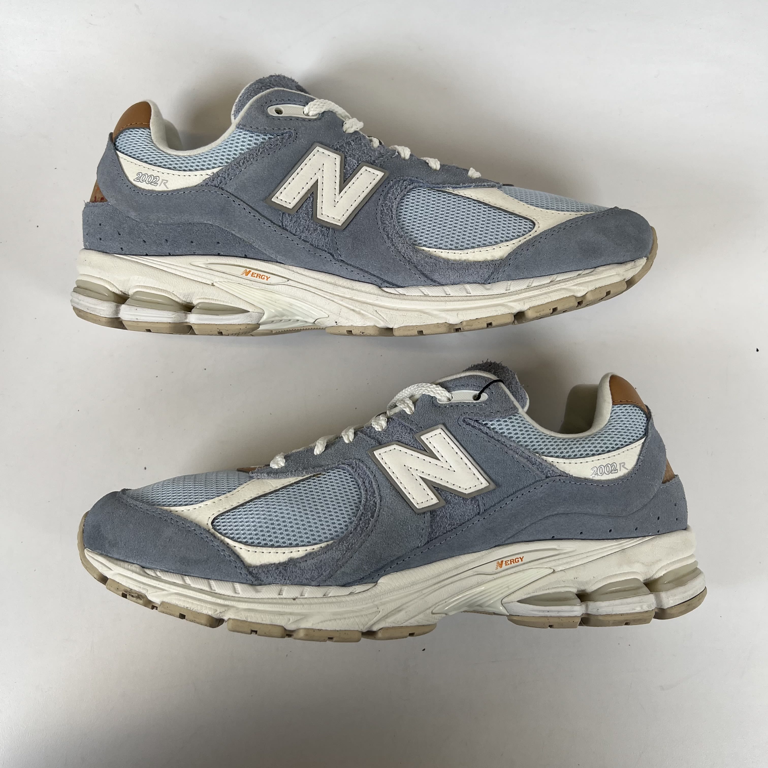[SP15101] New Balance 2002R Wet Blue