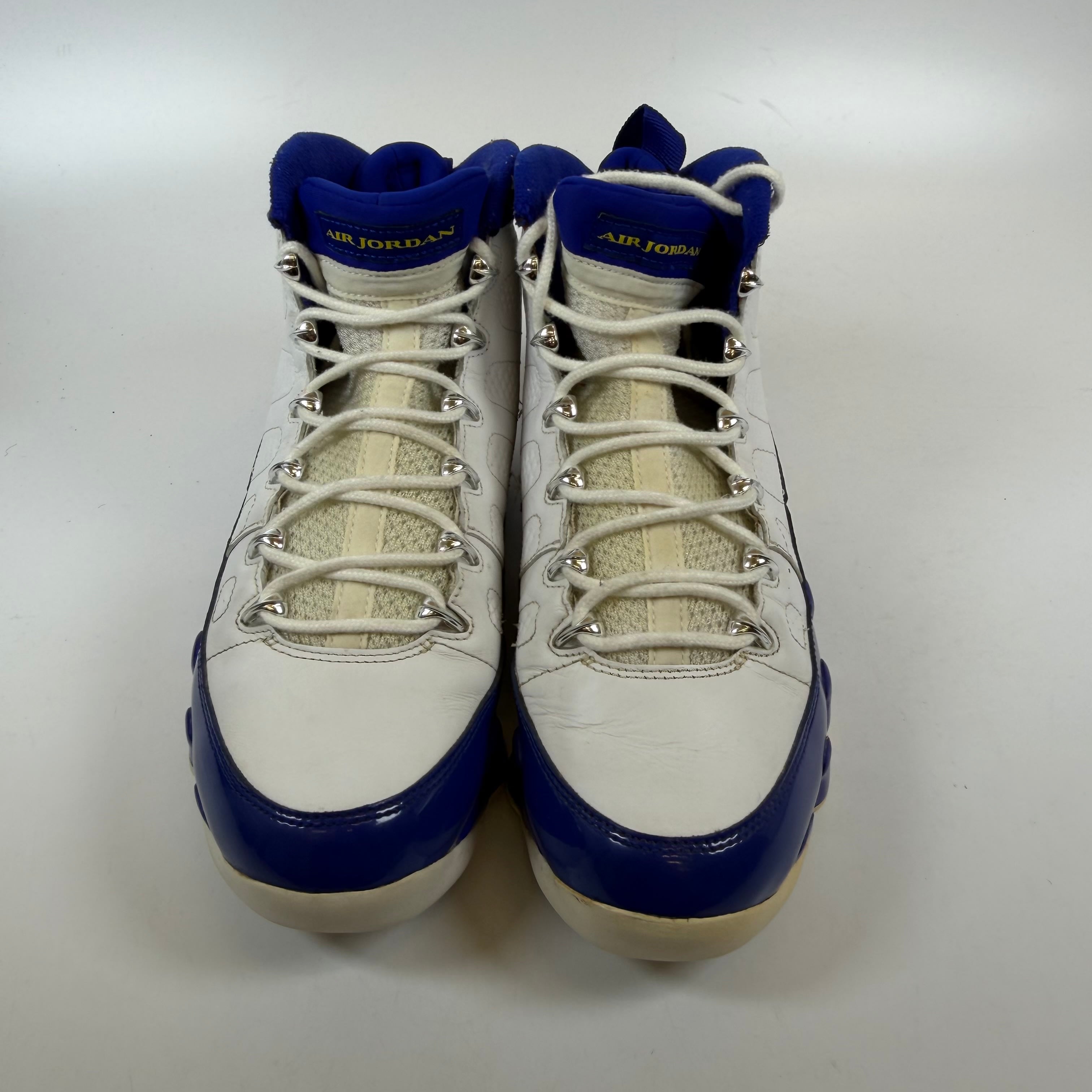 [SP6401] Air Jordan 9 Retro 'Kobe'