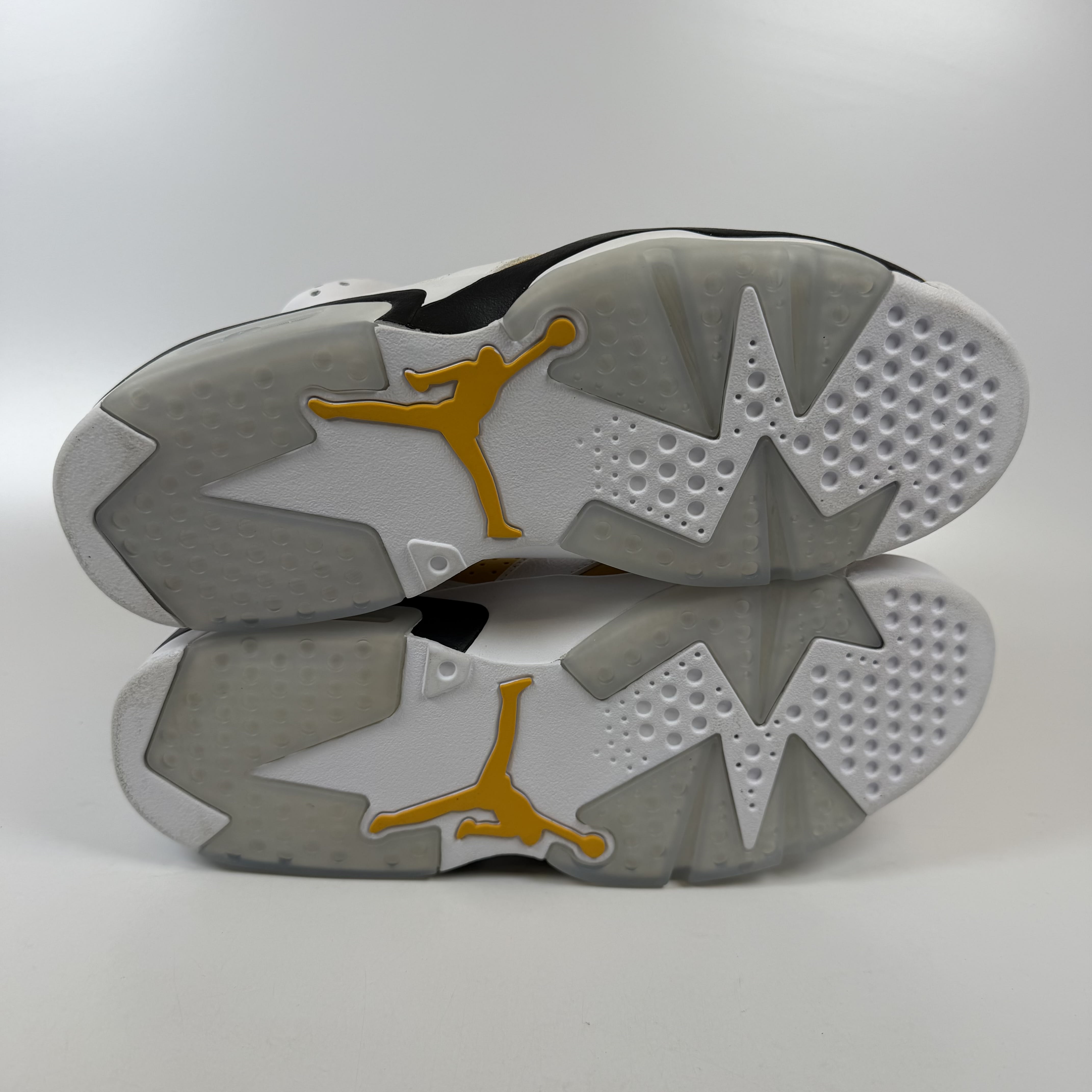 [SP14469] Jordan 6 Retro Yellow Ochre