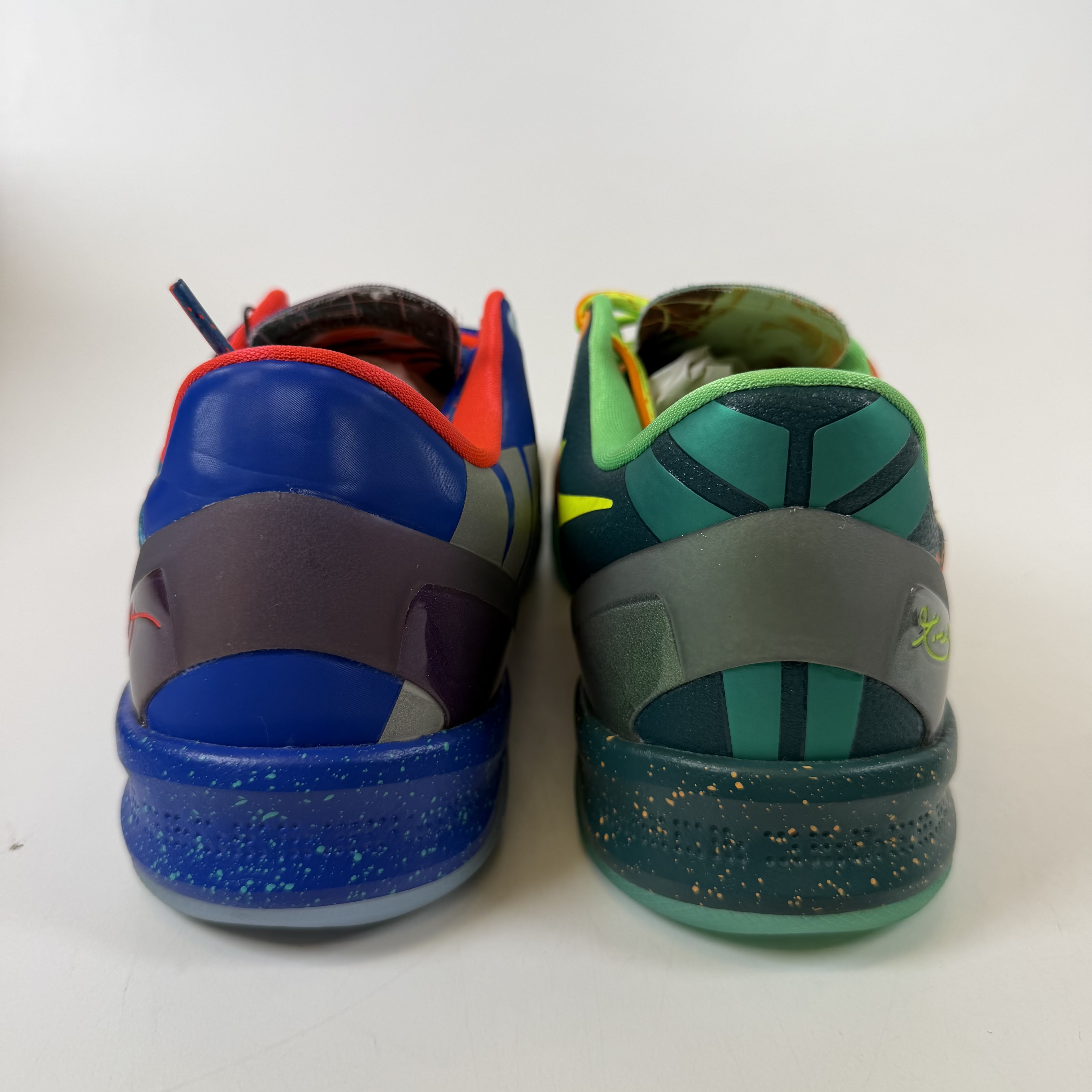 [SP12990] Nike Kobe 8 Protro What The (2025)