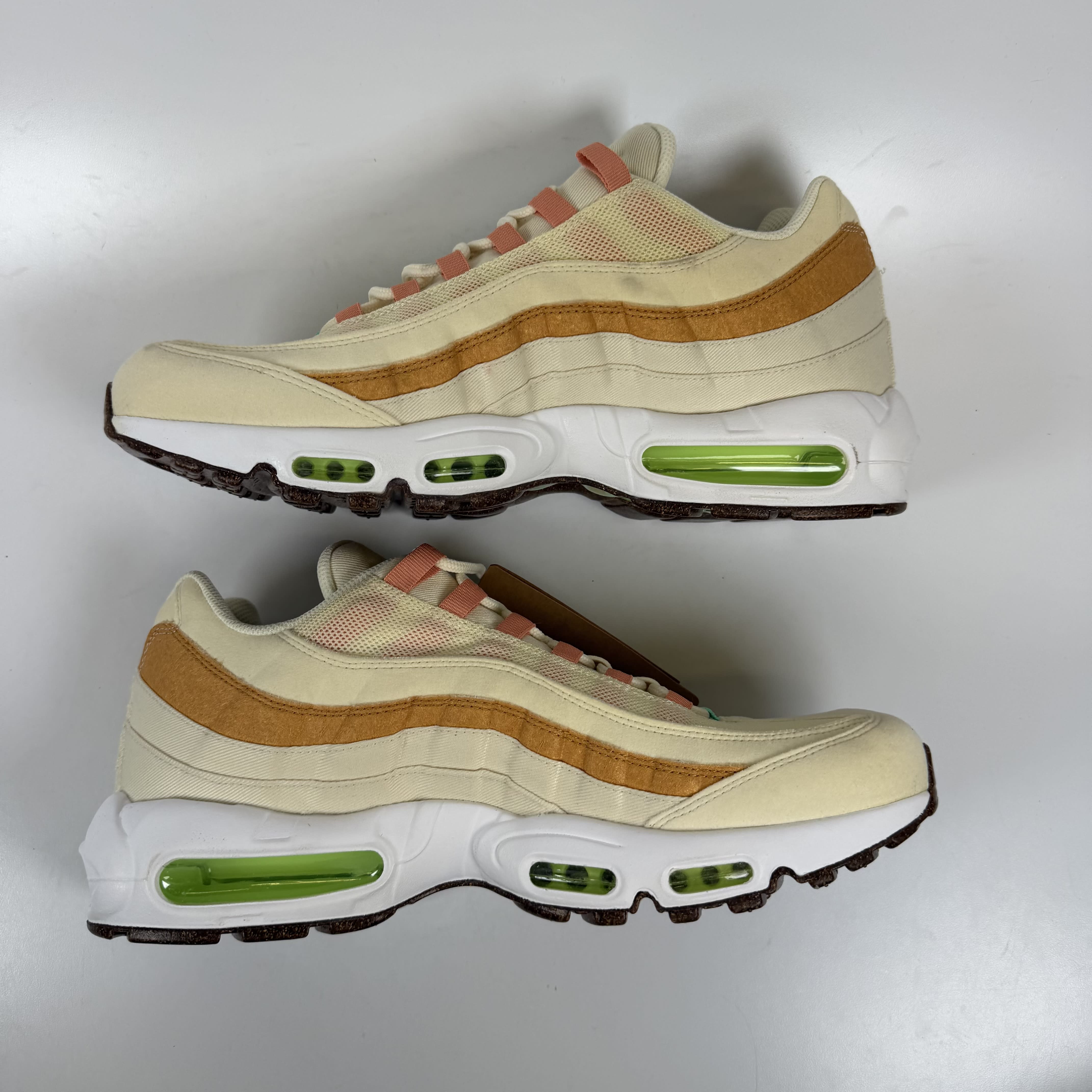 [SP15534] Nike Air Max 95 Happy Pineapple