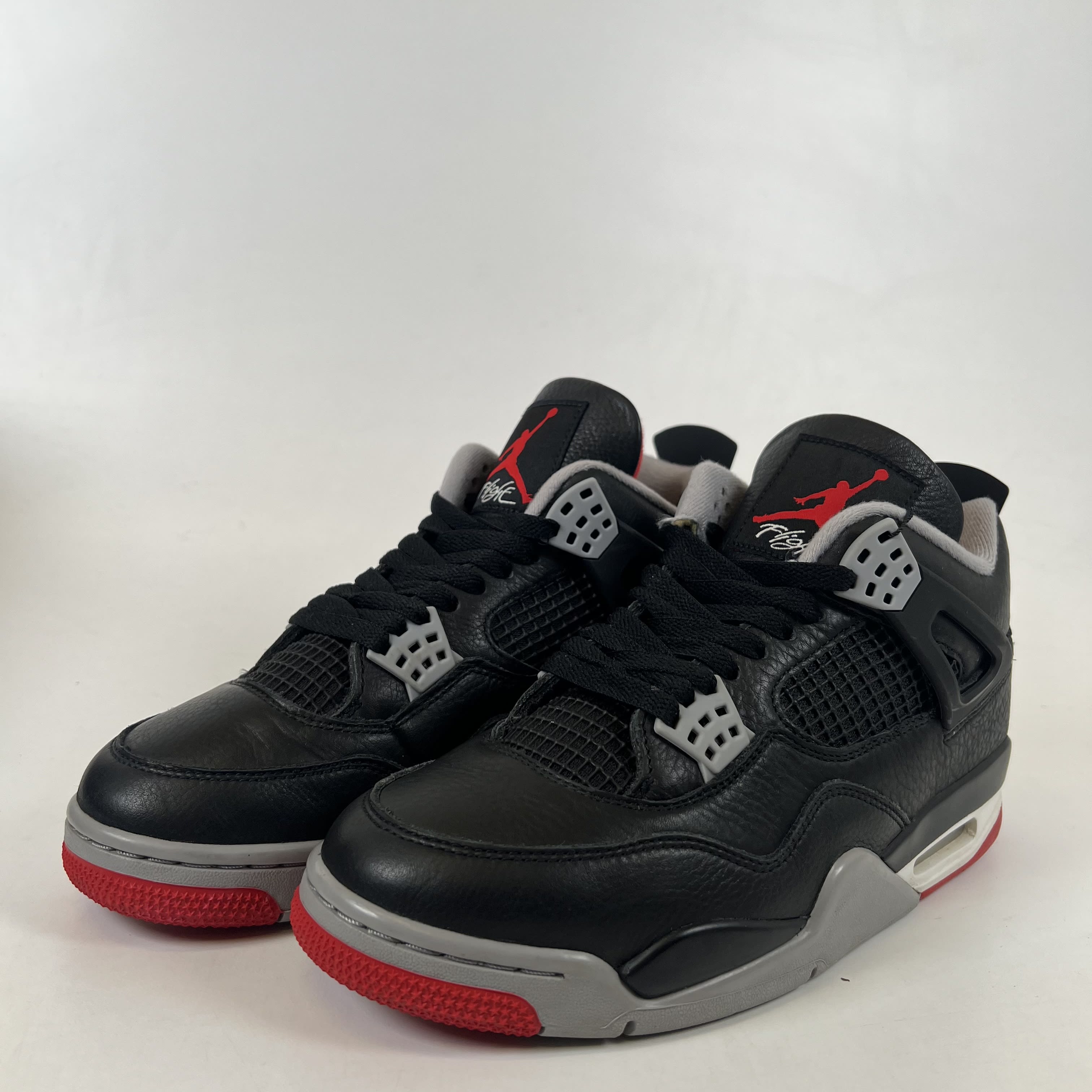 [SP14927] Jordan 4 Retro Bred Reimagined