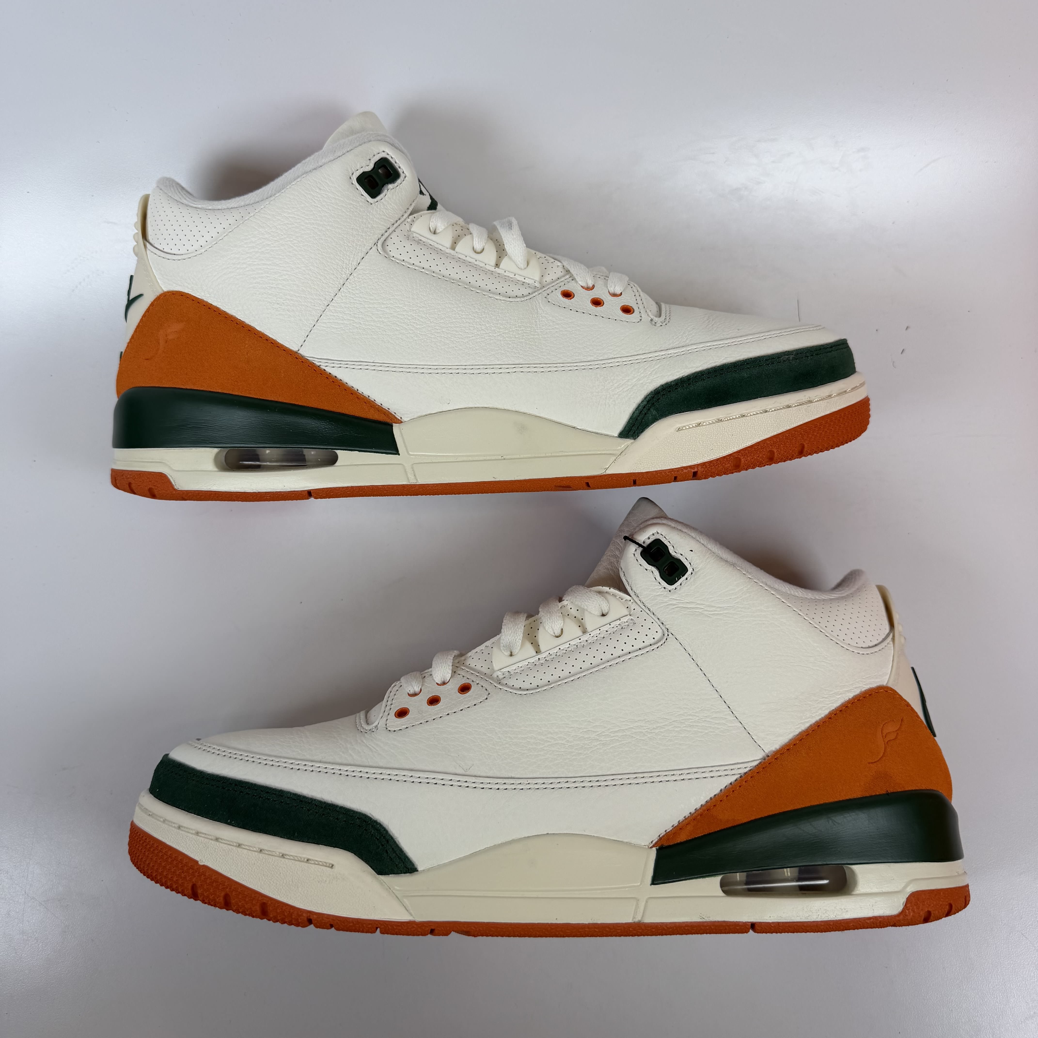 [SP15542] Jordan 3 Retro SP SoleFly Miami