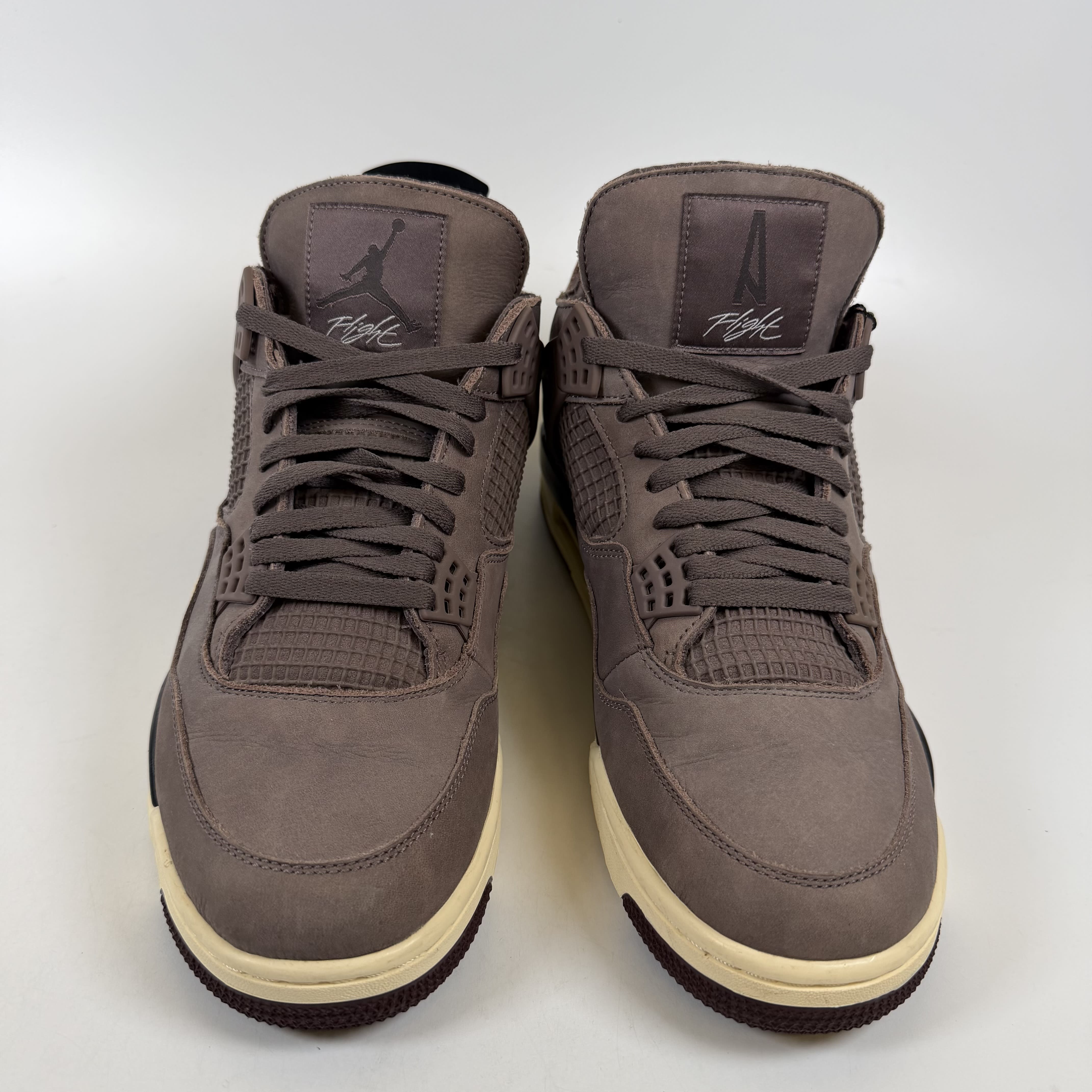 [SP13147] Jordan 4 Retro SP A Ma Maniére Violet Ore