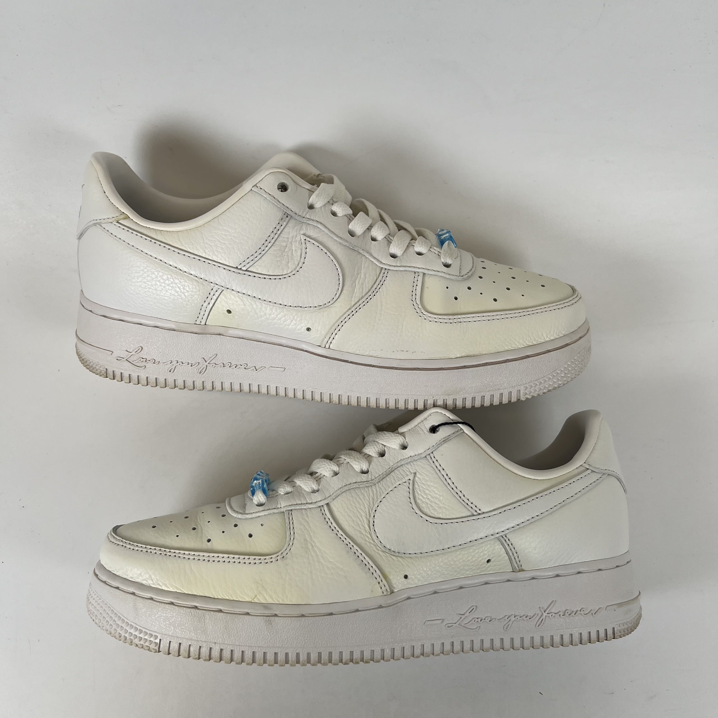 [SP10856] NOCTA x Air Force 1 Low 'Certified Lover Boy'
