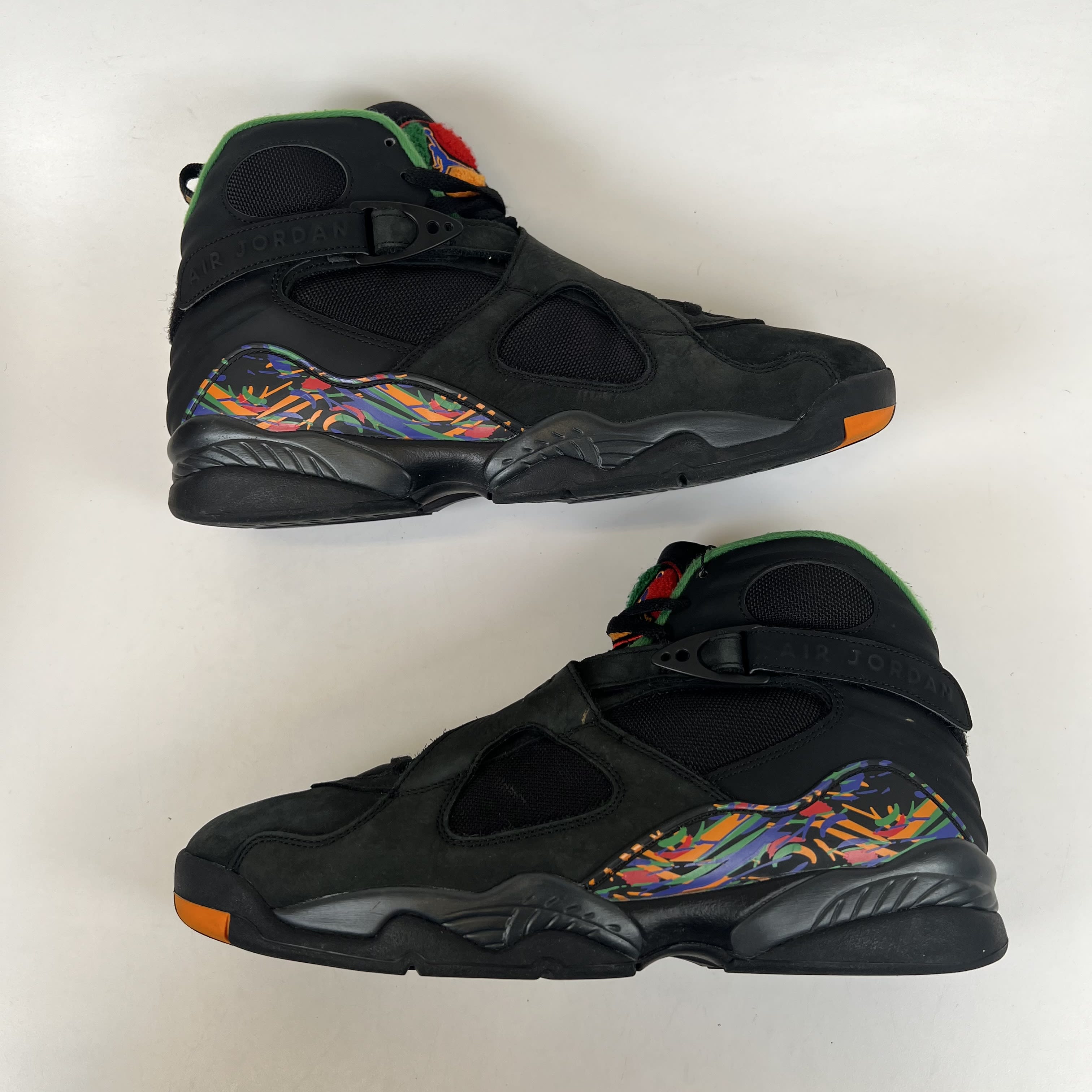 [SP14587] Jordan 8 Retro Tinker Air Raid
