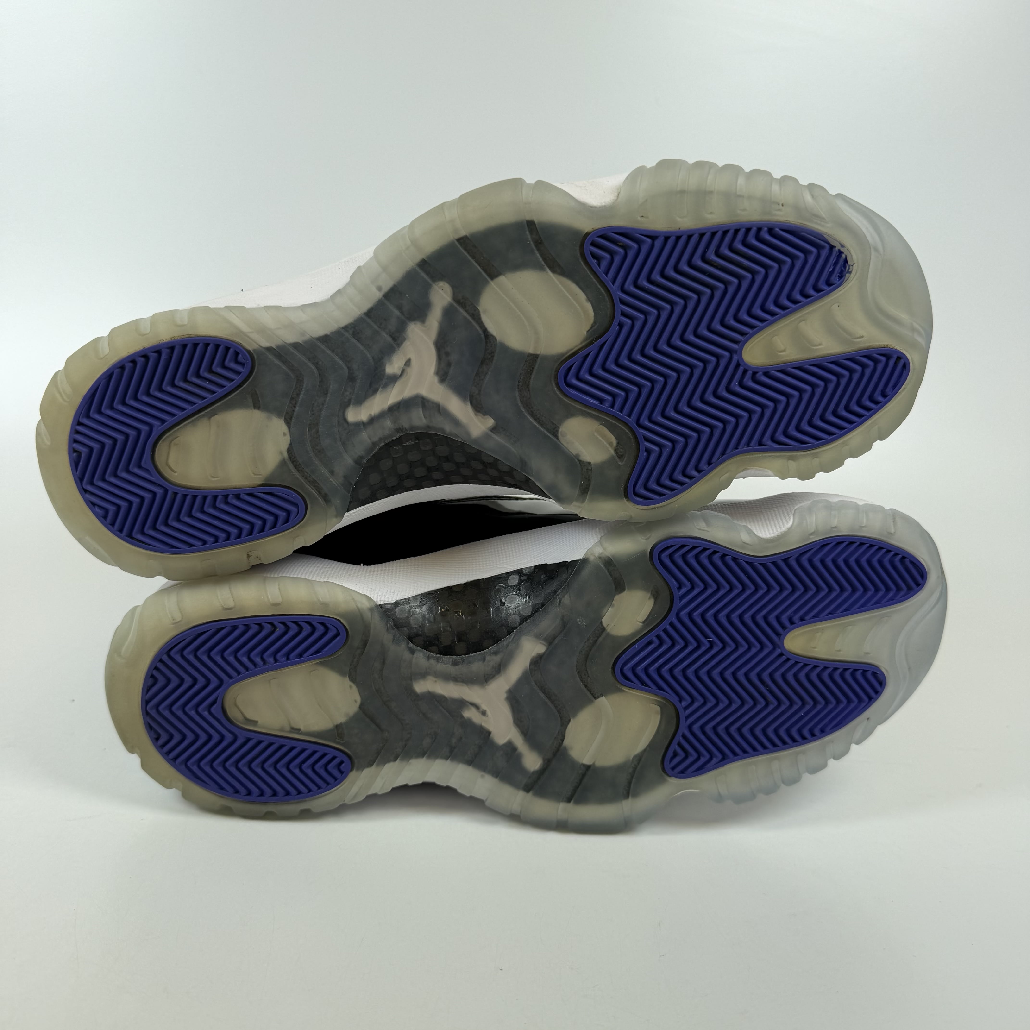 [SP10698] Jordan 11 Retro Concord (2018)