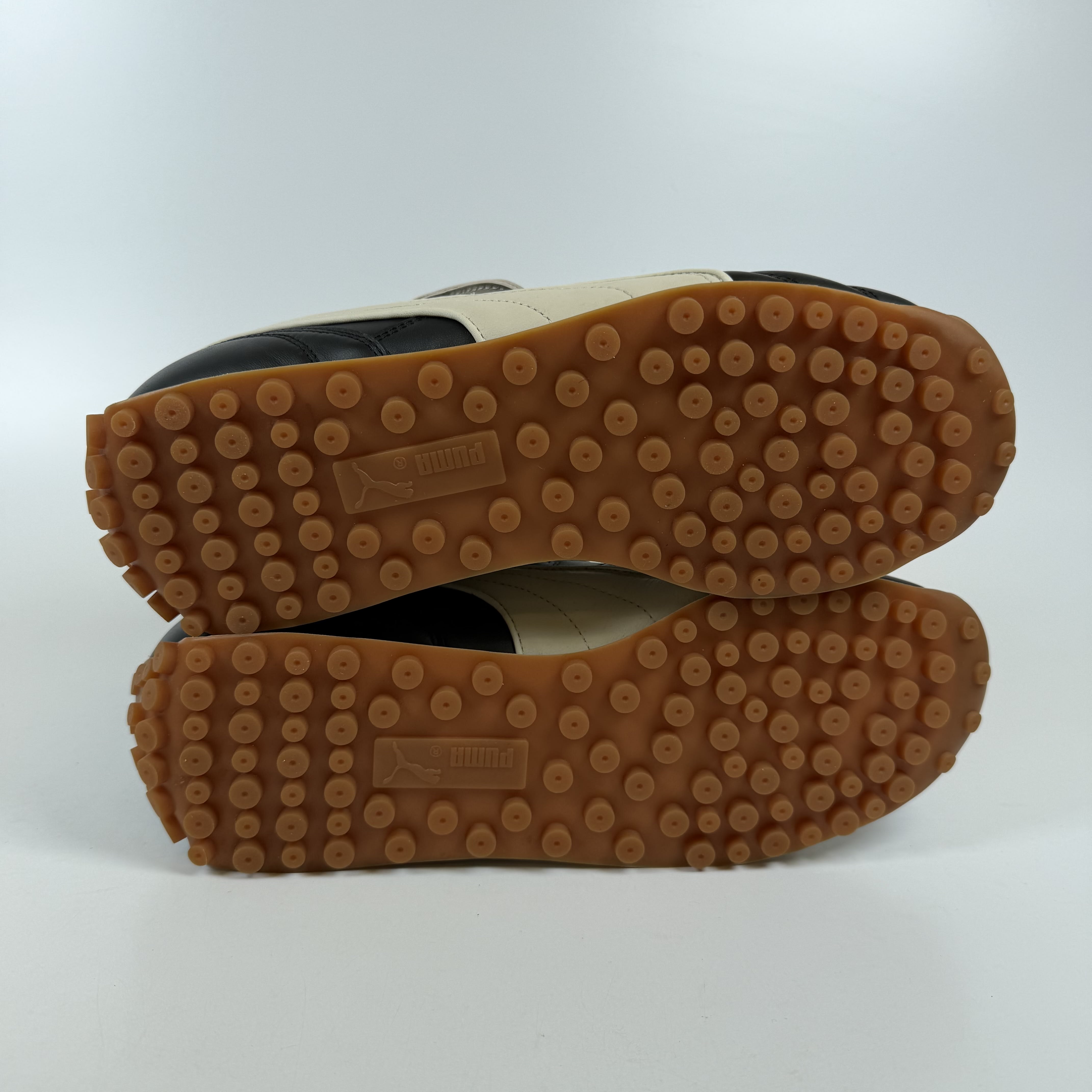 [SP11708] Puma Avanti VL Rihanna Fenty Black