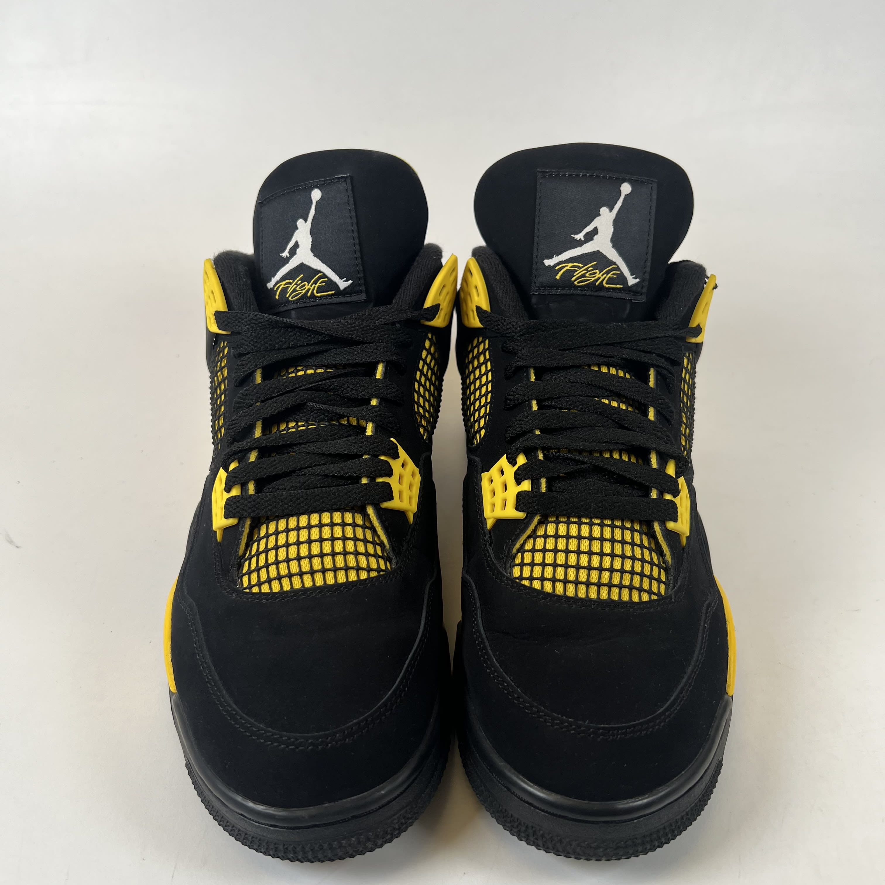 [SP14499] Jordan 4 Retro Thunder (2023)