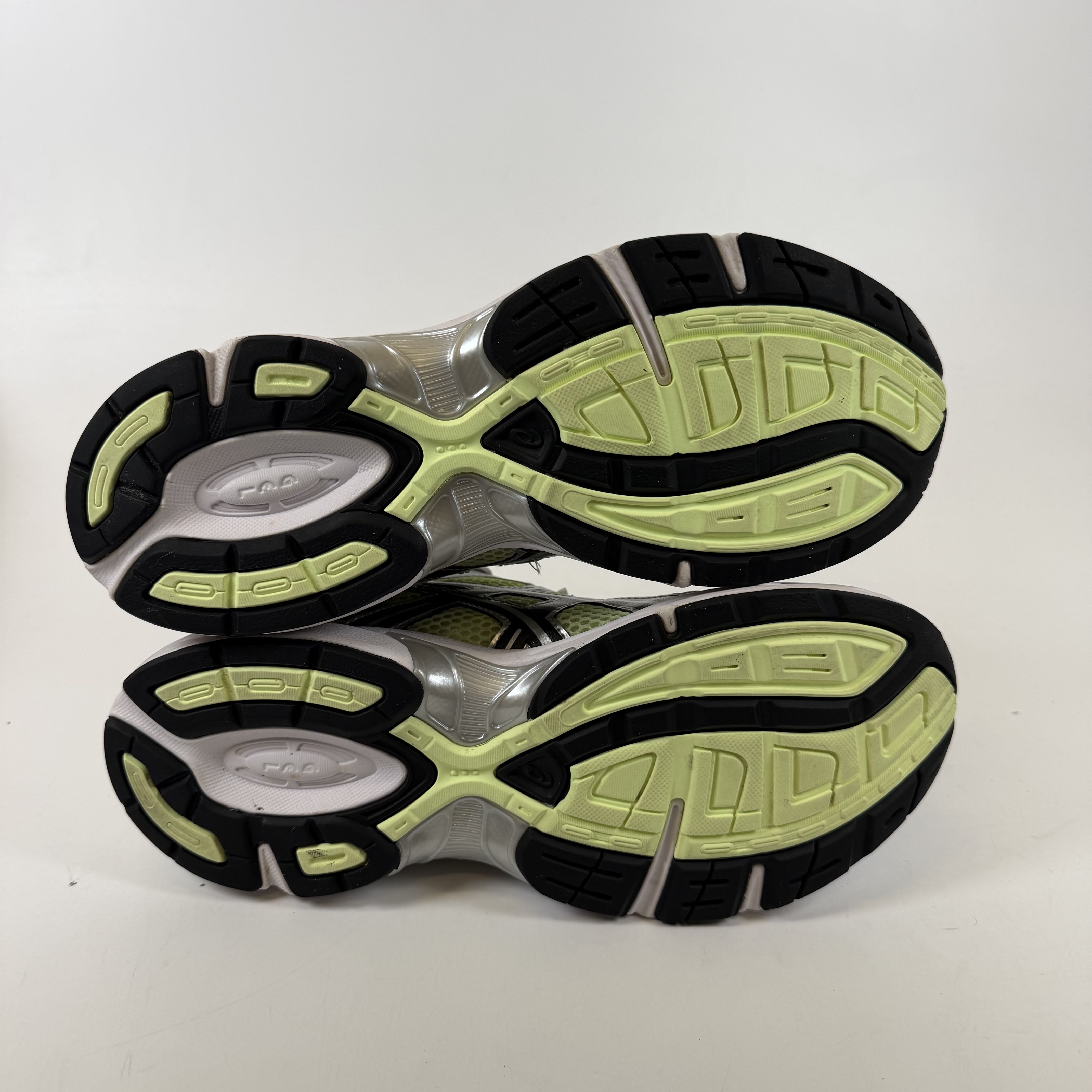 [SP13125] ASICS Gel-1130 Neon Pack Green (Women's)
