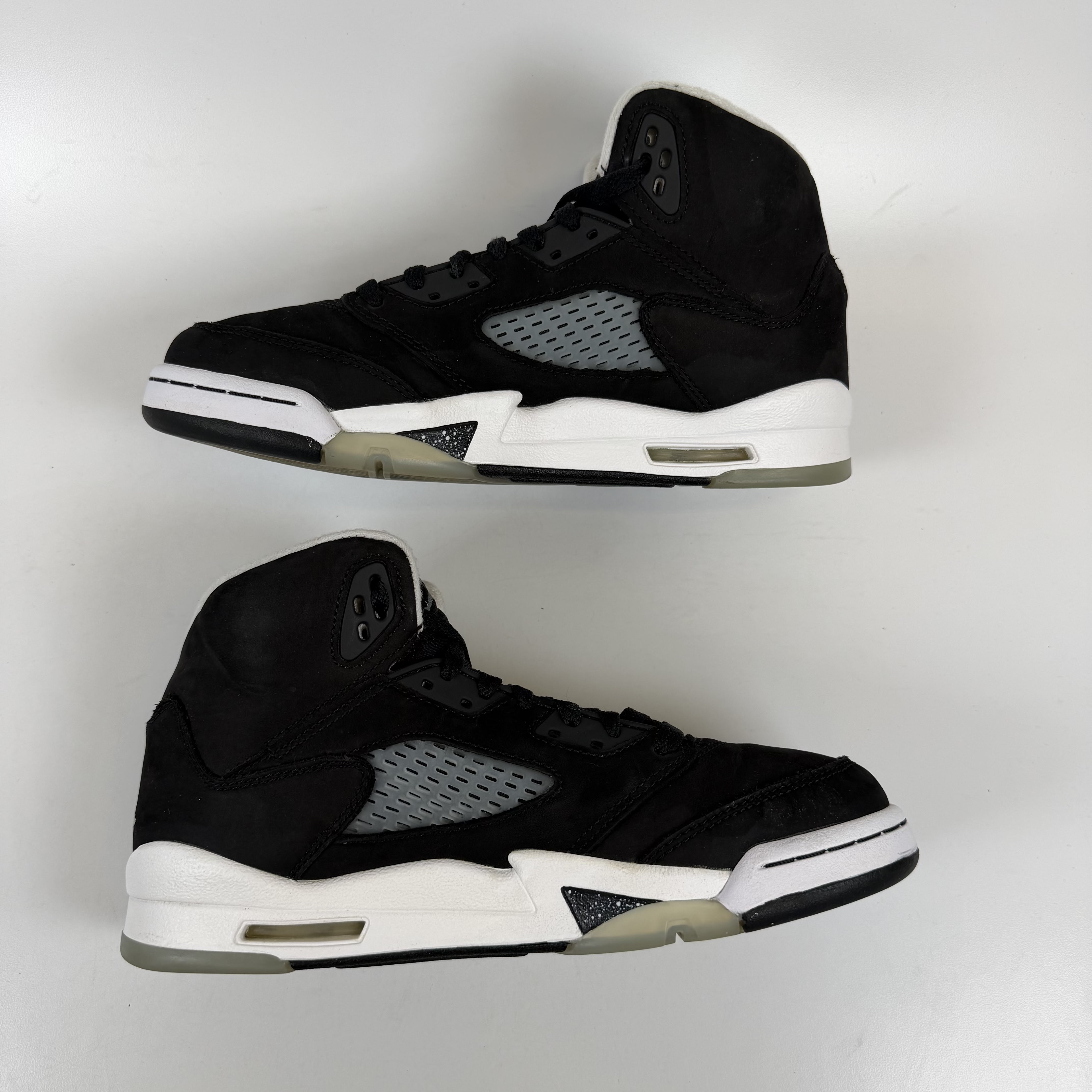 [SP11228] Jordan 5 Retro Moonlight (2021) (GS)