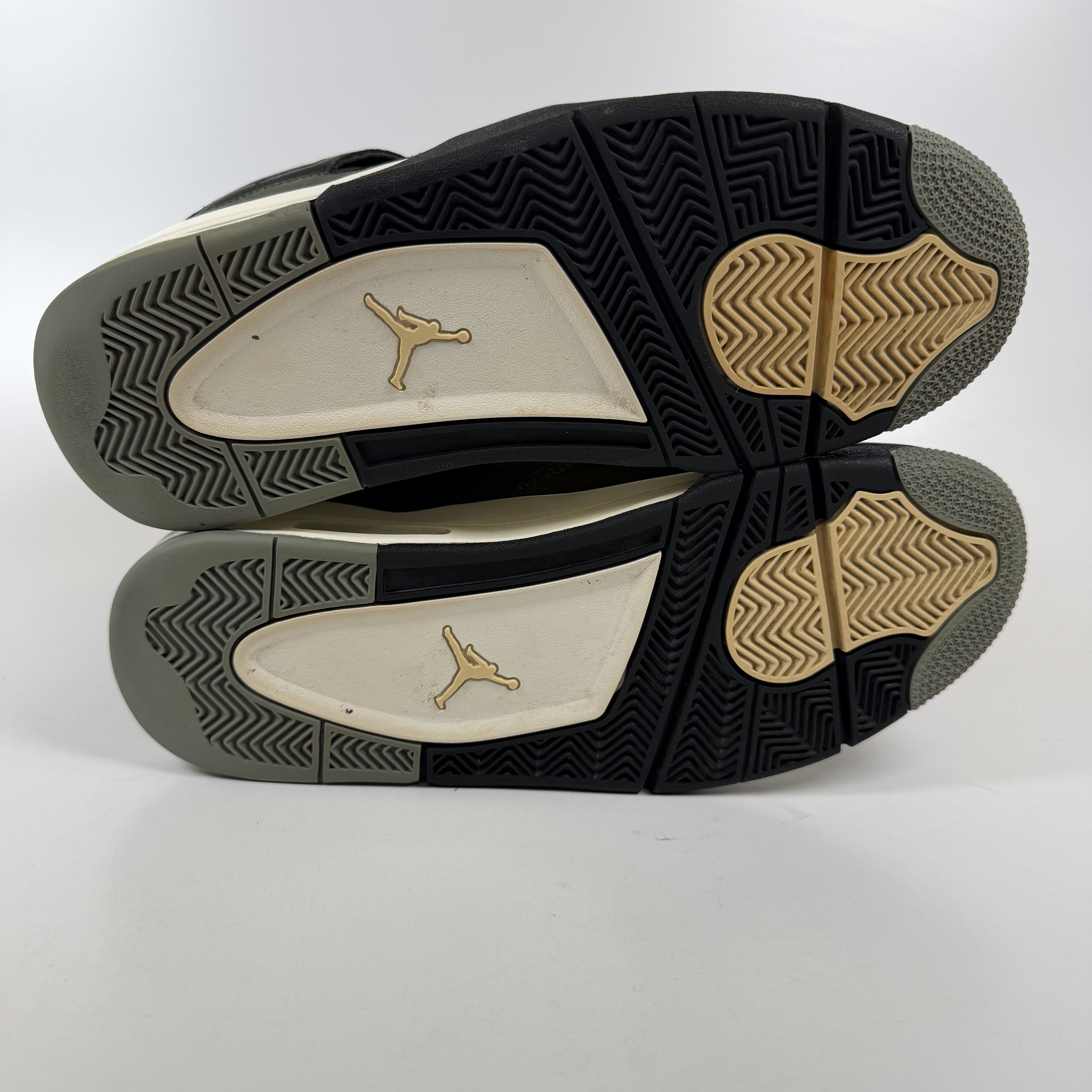 [SP15955] Jordan 4 Retro SE Craft Medium Olive