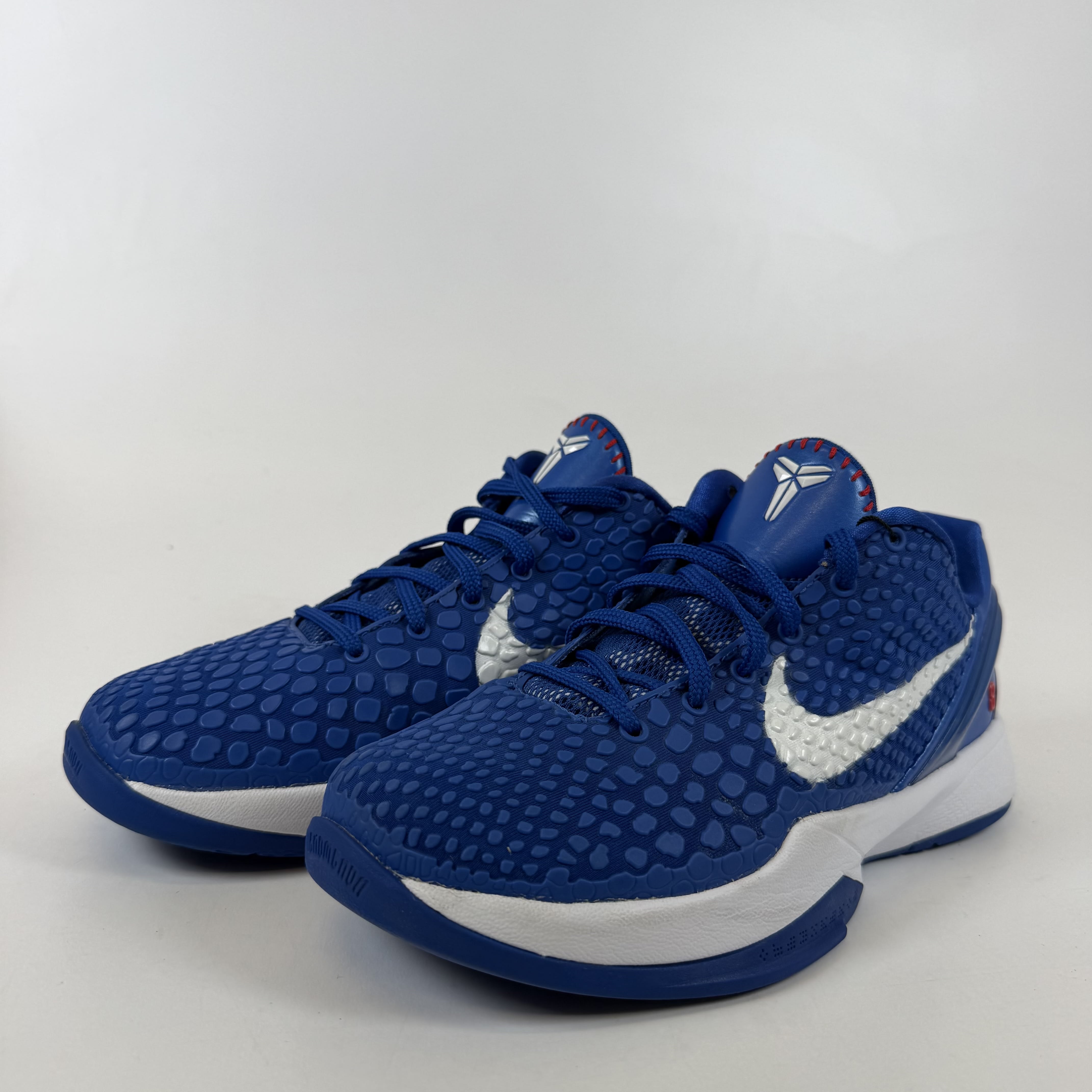 [SP14729] Nike Kobe 6 Dodgers (GS)