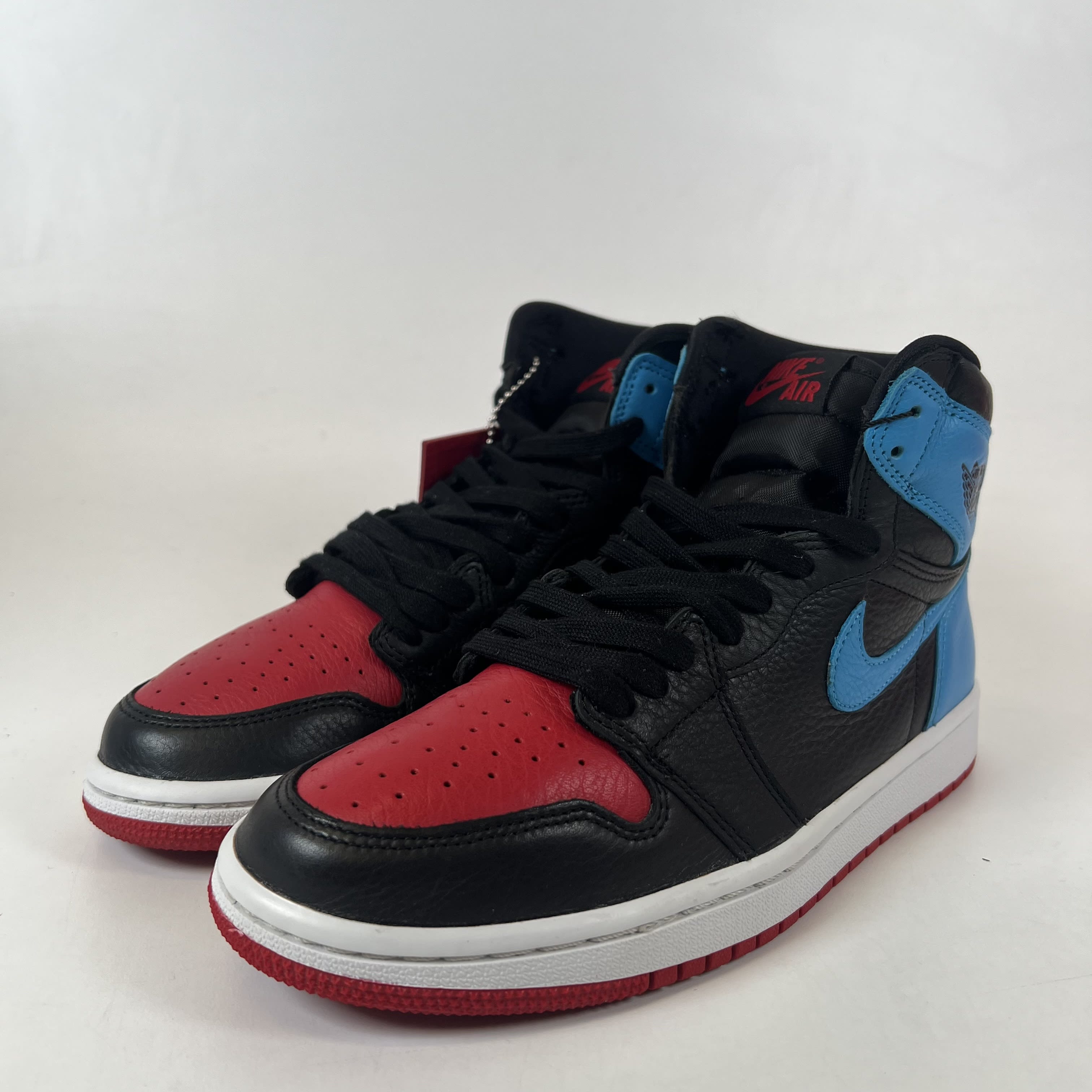 [SP11287] Air Jordan 1 Retro High NC to Chi (Women's)