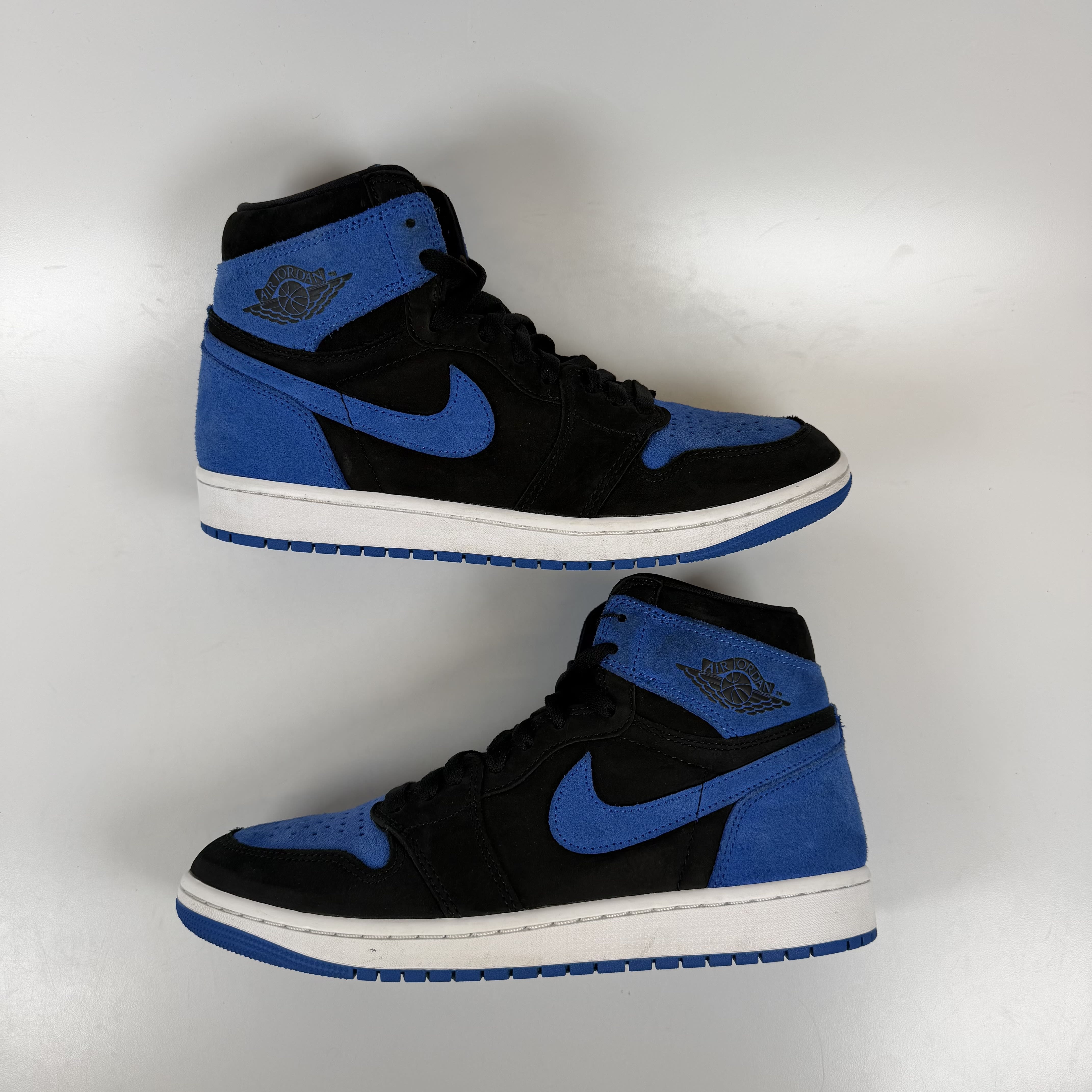 [SP13393] Jordan 1 Retro High OG Royal Reimagined