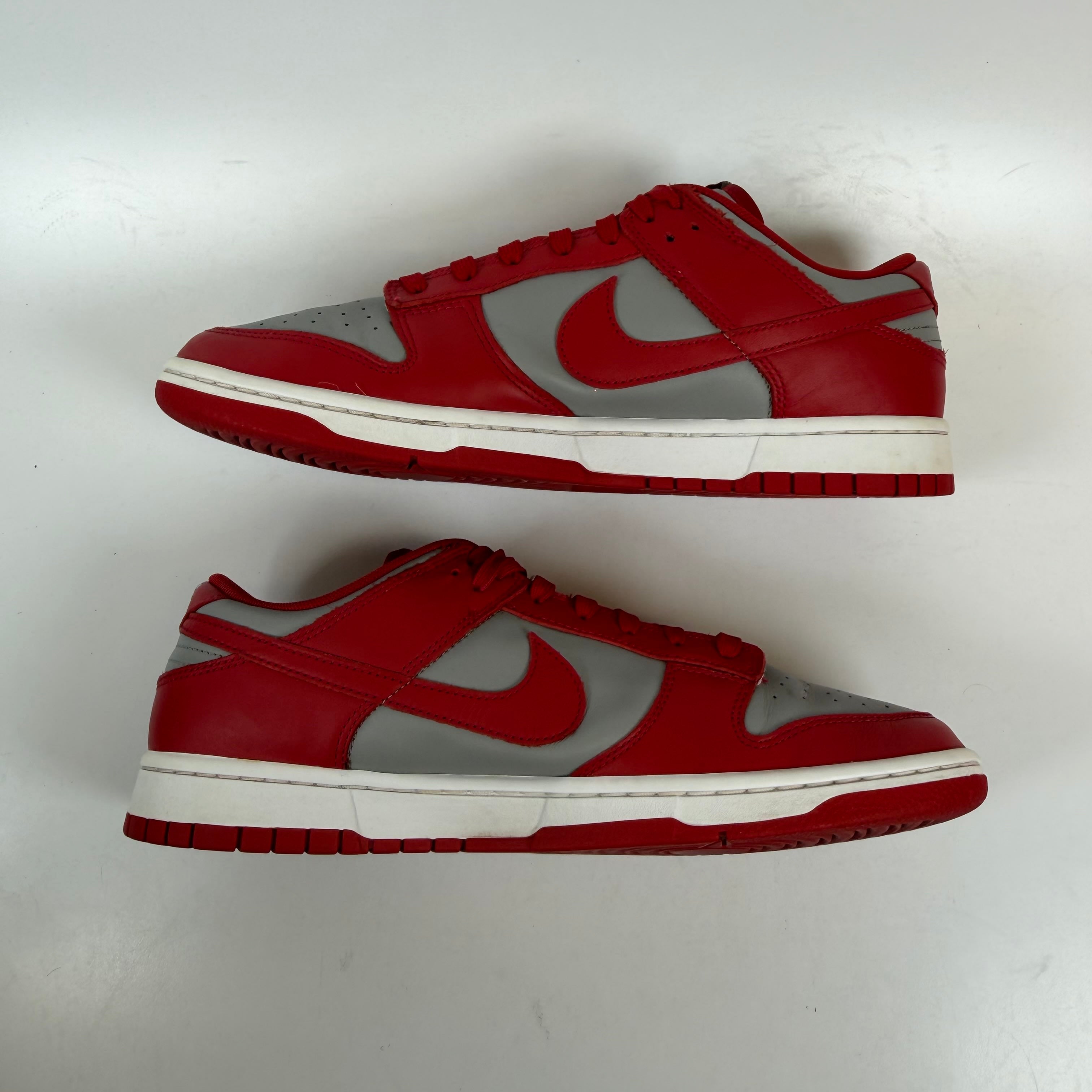 [SP9934] Dunk Low SP 'UNLV' 2021