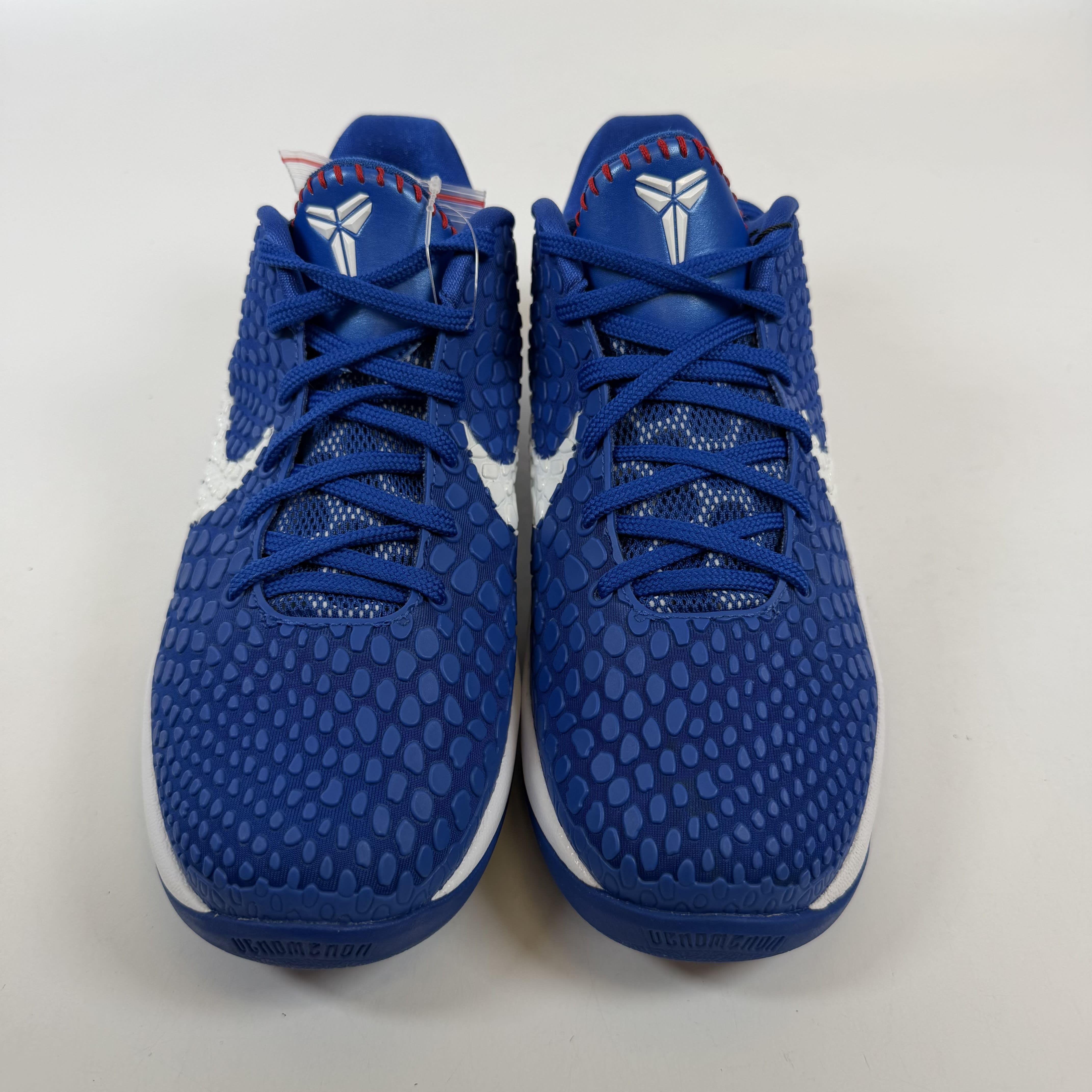 [SP15503] Nike Kobe 6 Dodgers (GS)