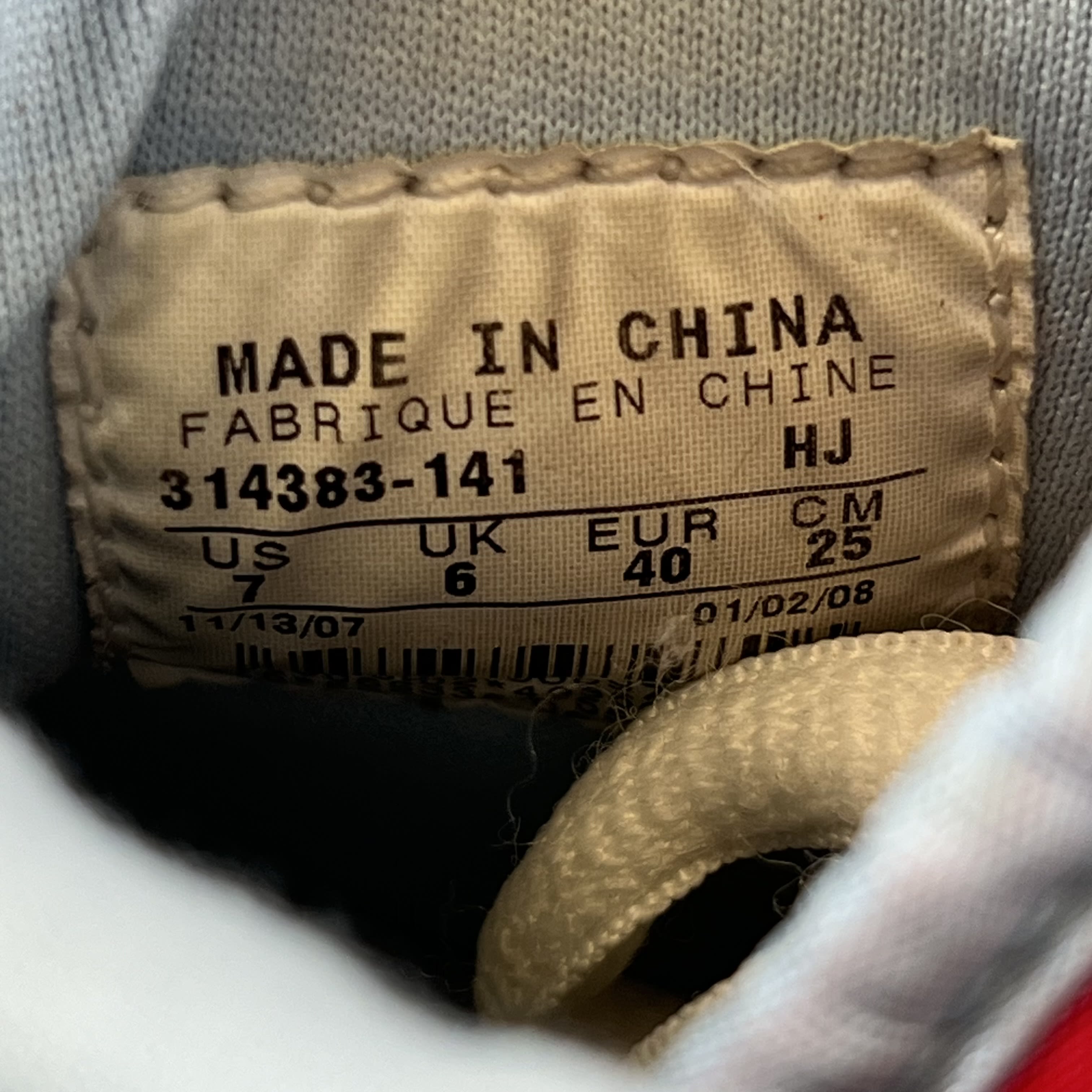 [SP14944] Nike SB Dunk Mid Clubber Lang