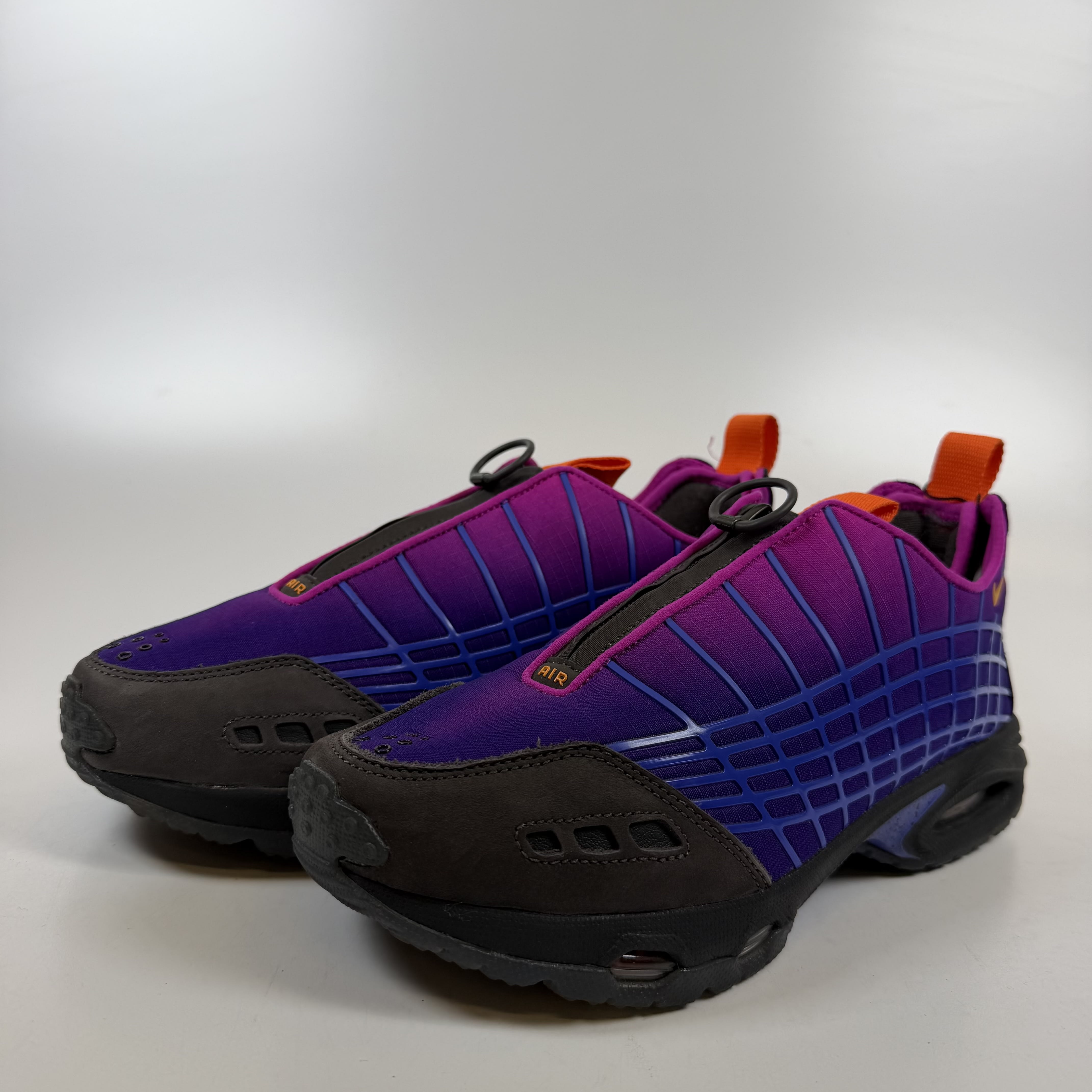 [SP15537] Nike Air Max Sunder SP Kids of Immigrants Sun Down