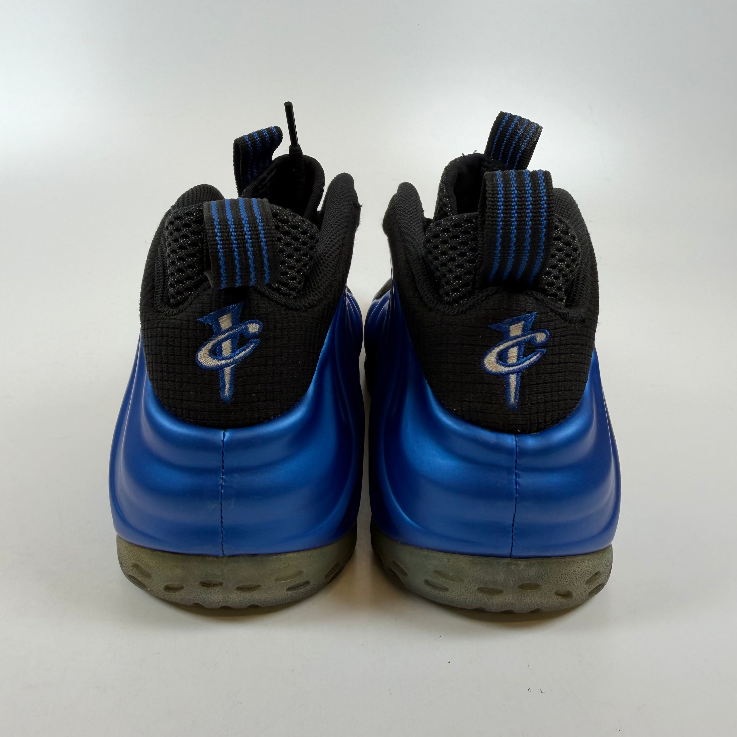 [SP11359] Air Foamposite One XX 'Royal'