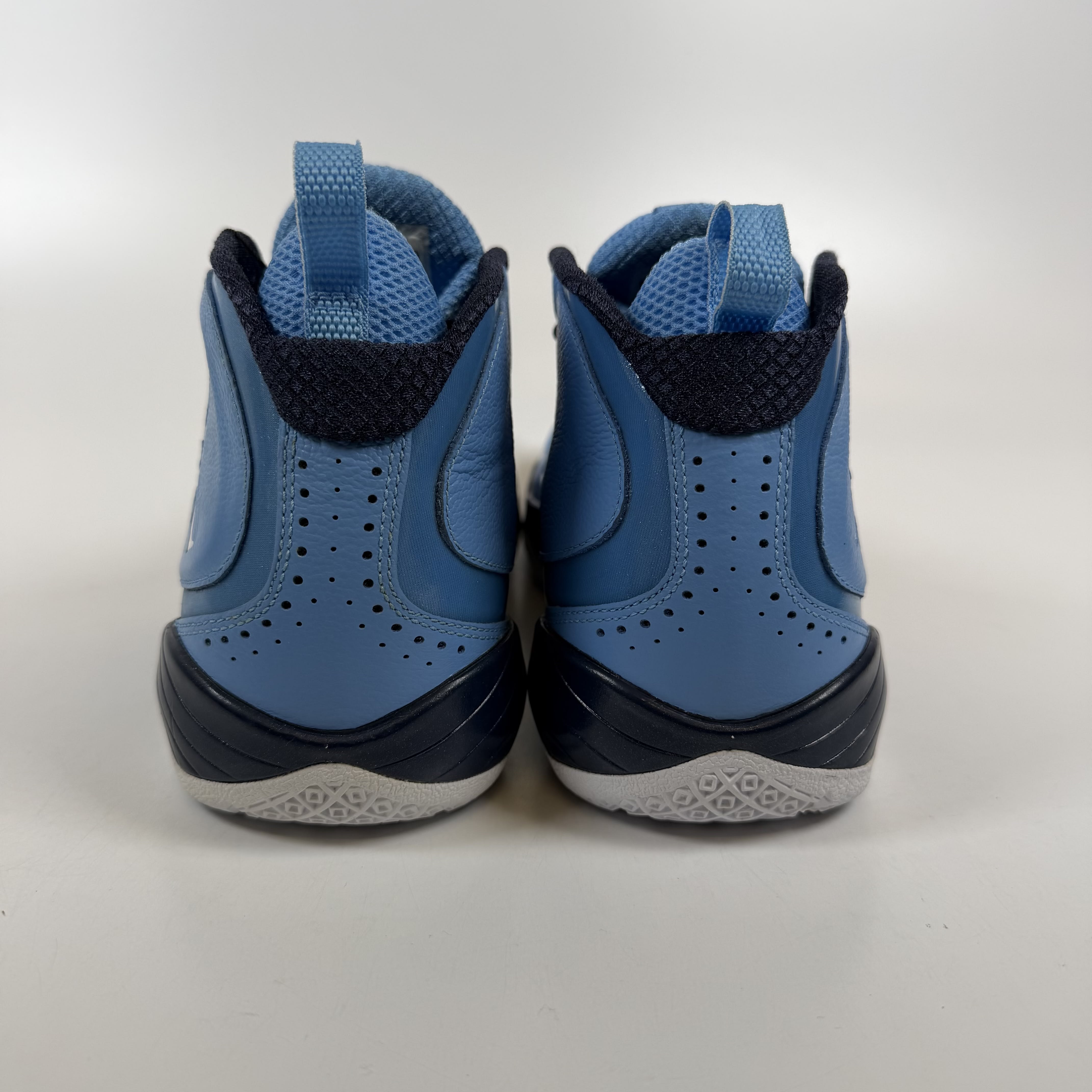 [SP13851] Jordan 2012 Jordan Brand Classic West  University Blue
