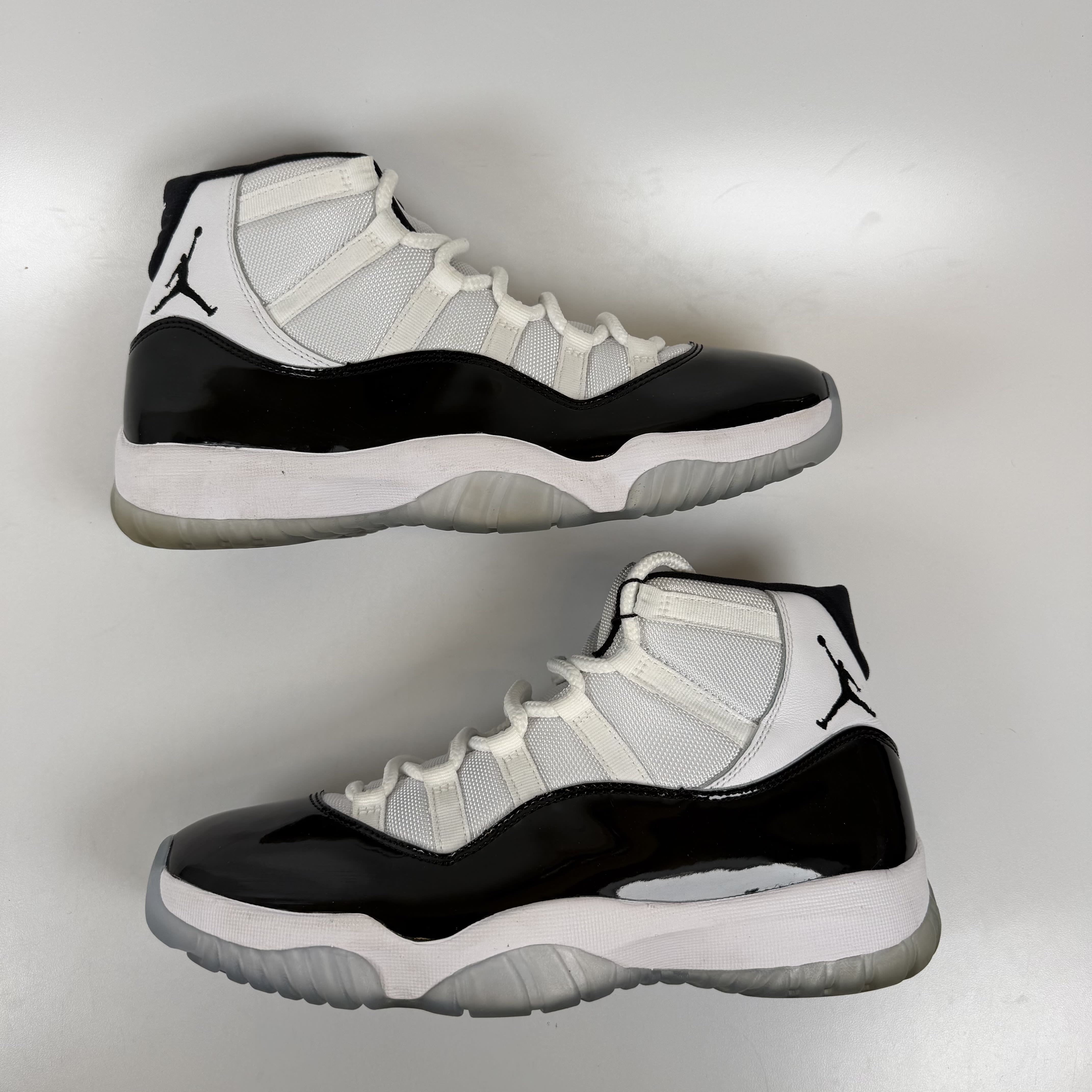 [SP10698] Jordan 11 Retro Concord (2018)