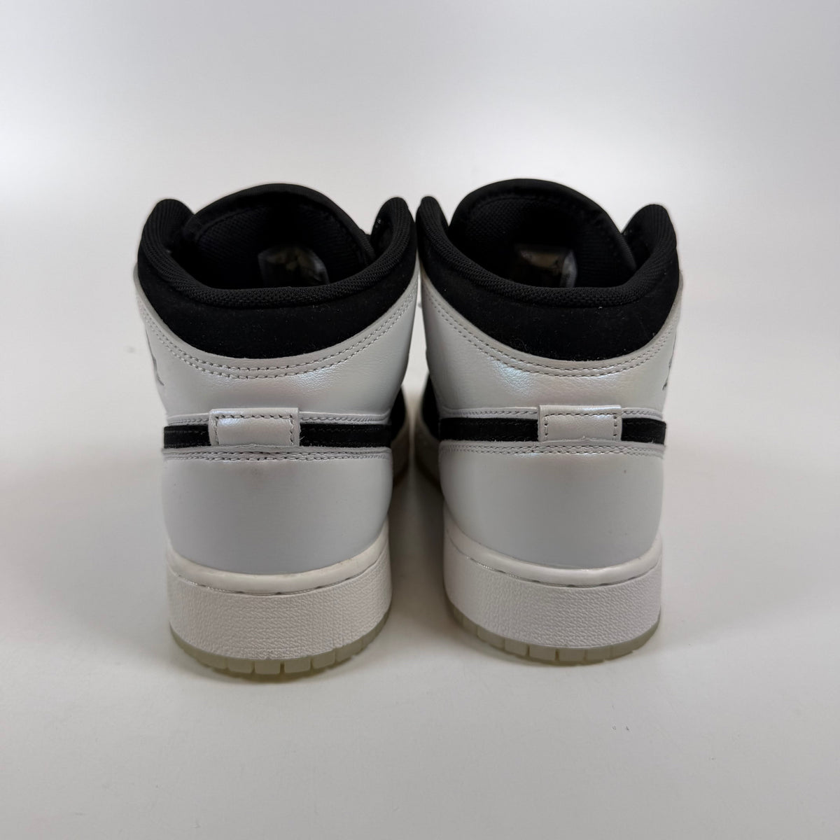 [SP16592] Jordan 1 Mid Diamond Shorts (GS)