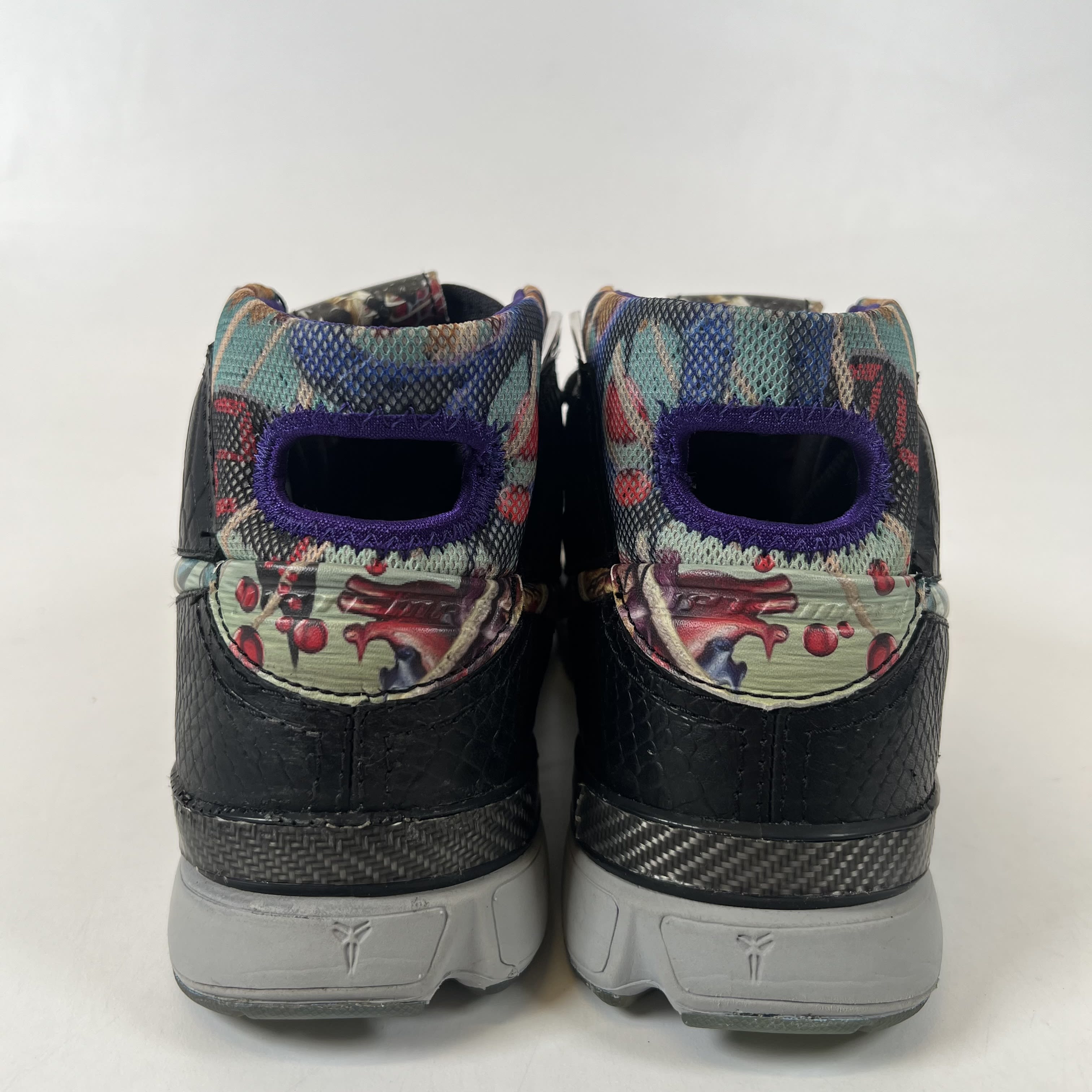[SP13118] Nike Kobe 1 Prelude (81 Points)
