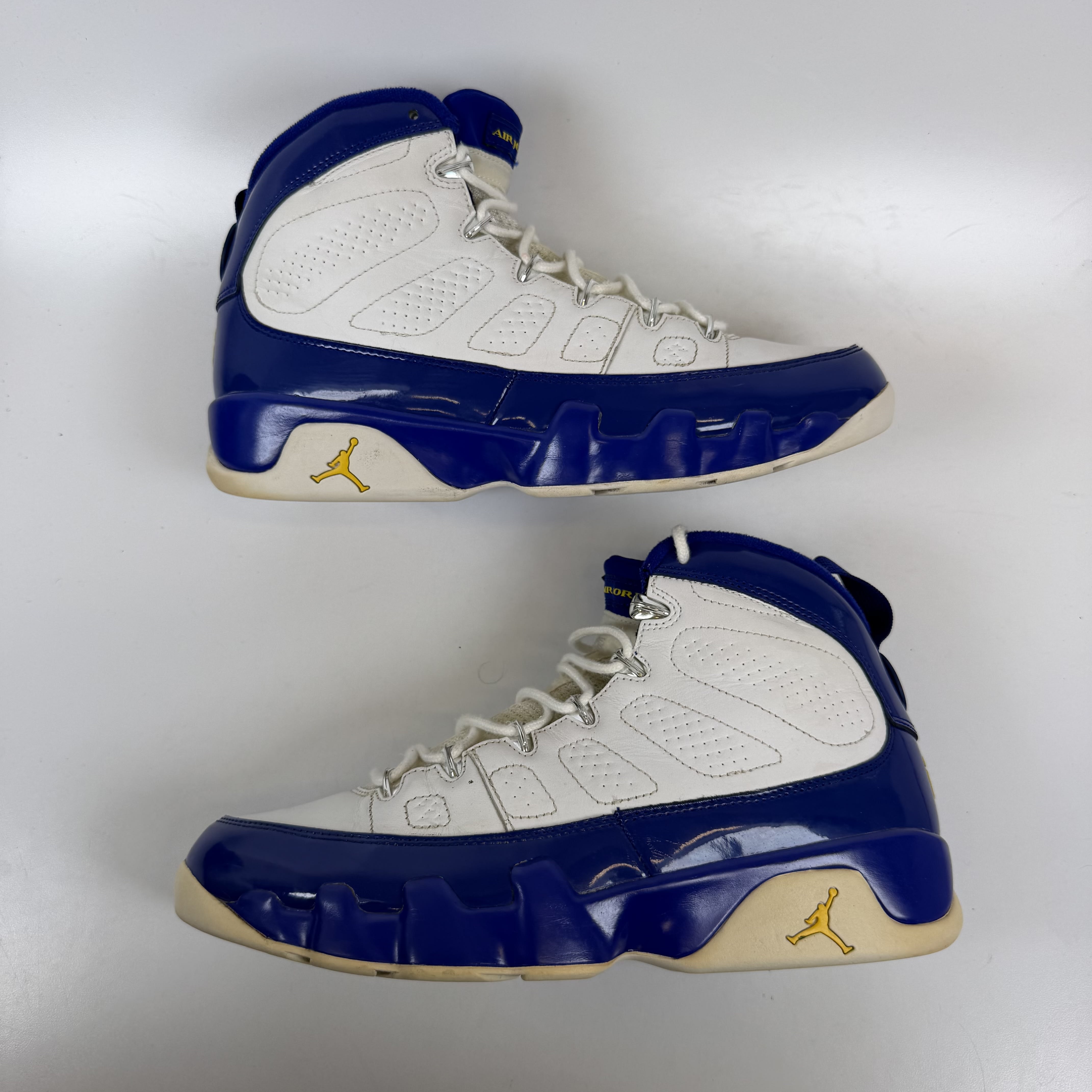 [SP6401] Air Jordan 9 Retro 'Kobe'