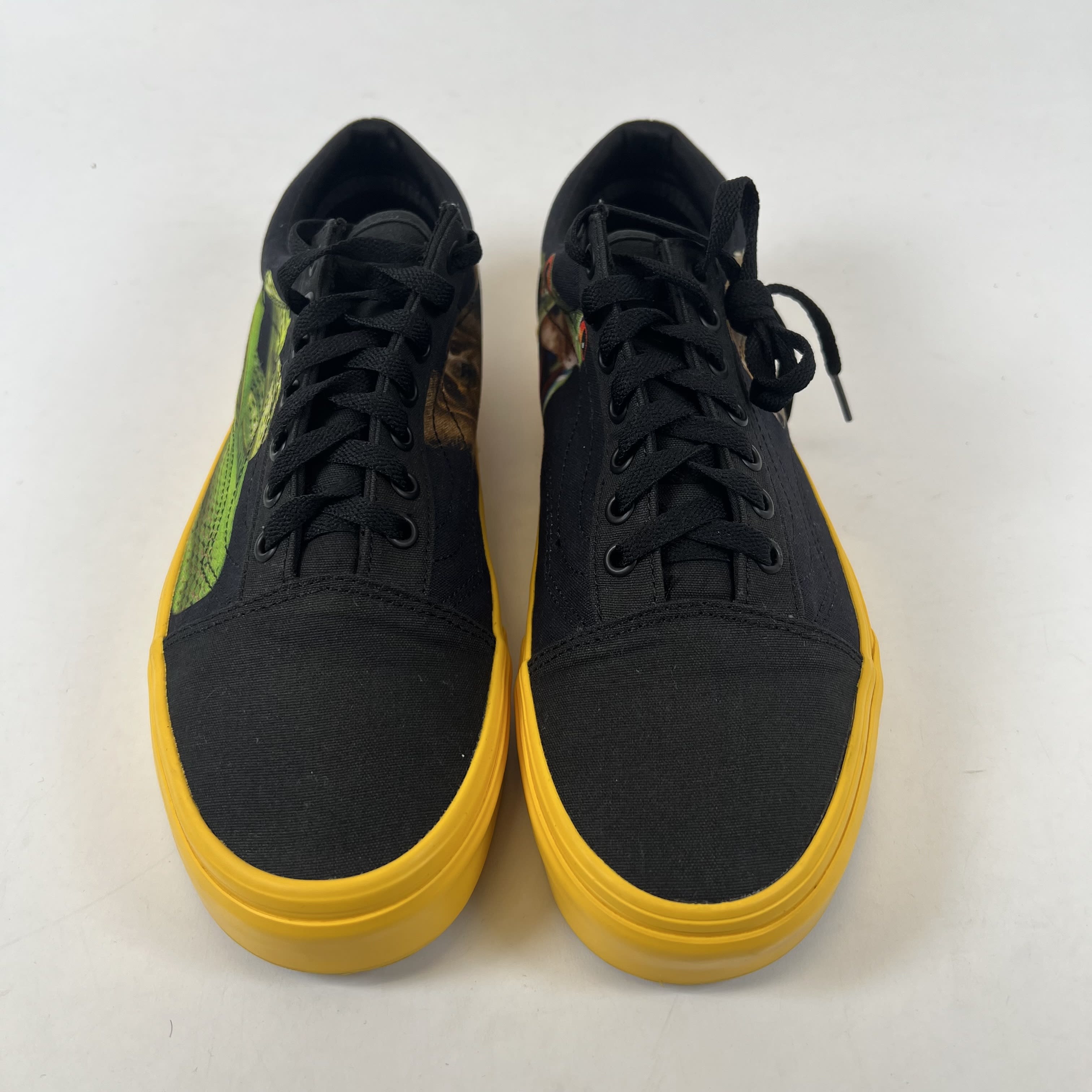 [SP13136] Vans Old Skool National Geographic