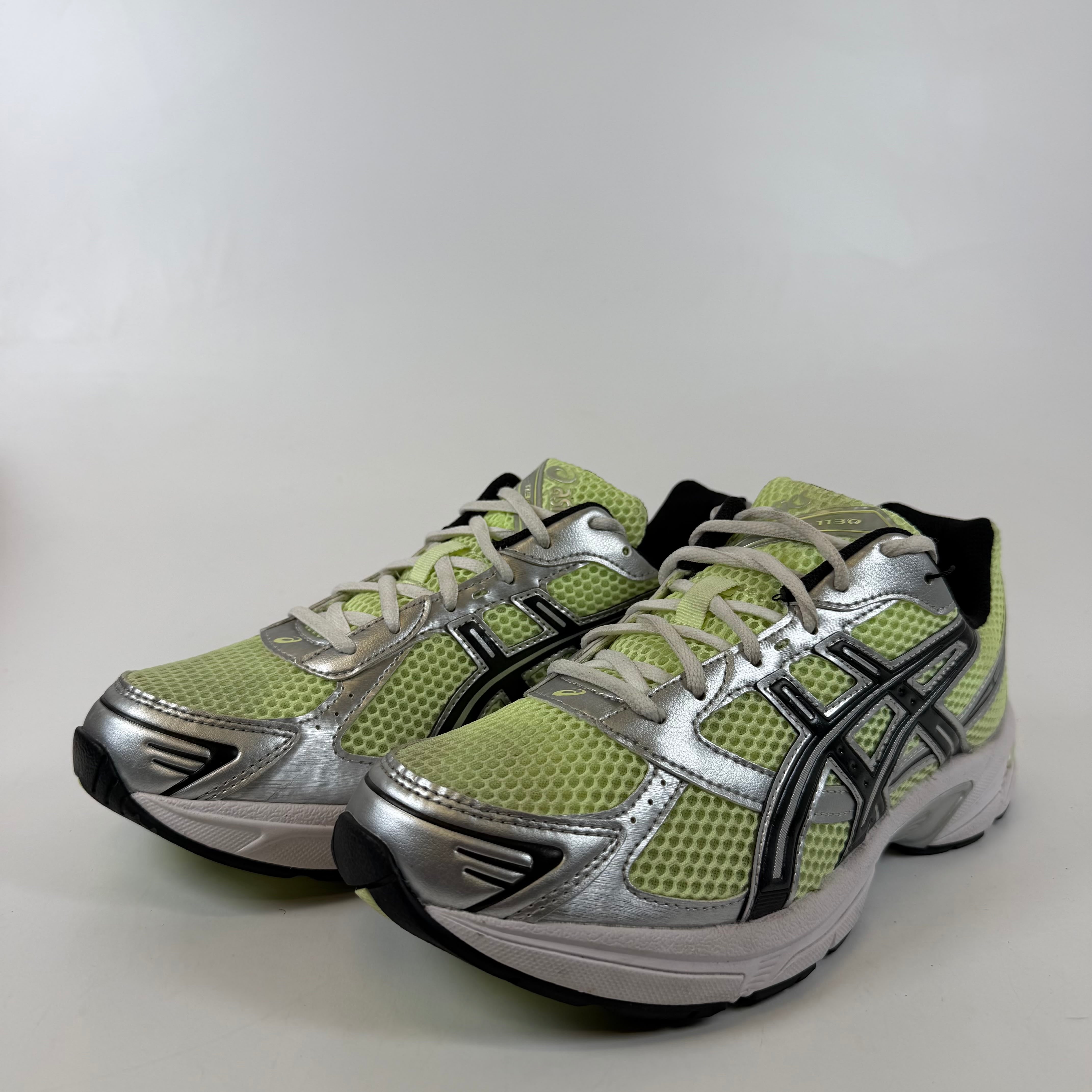 [SP13125] ASICS Gel-1130 Neon Pack Green (Women's)