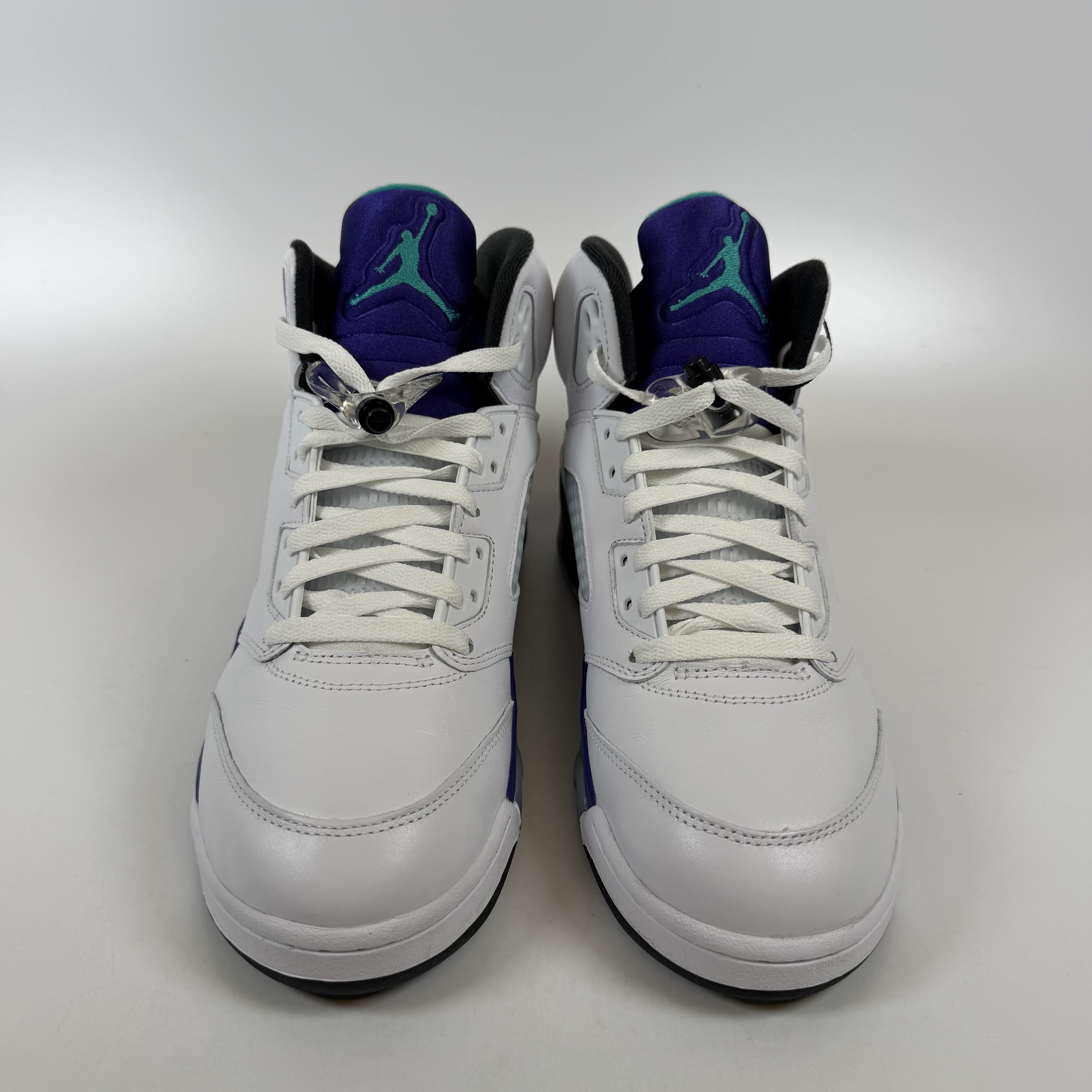 [SP13478] Jordan 5 Retro Grape (2025)