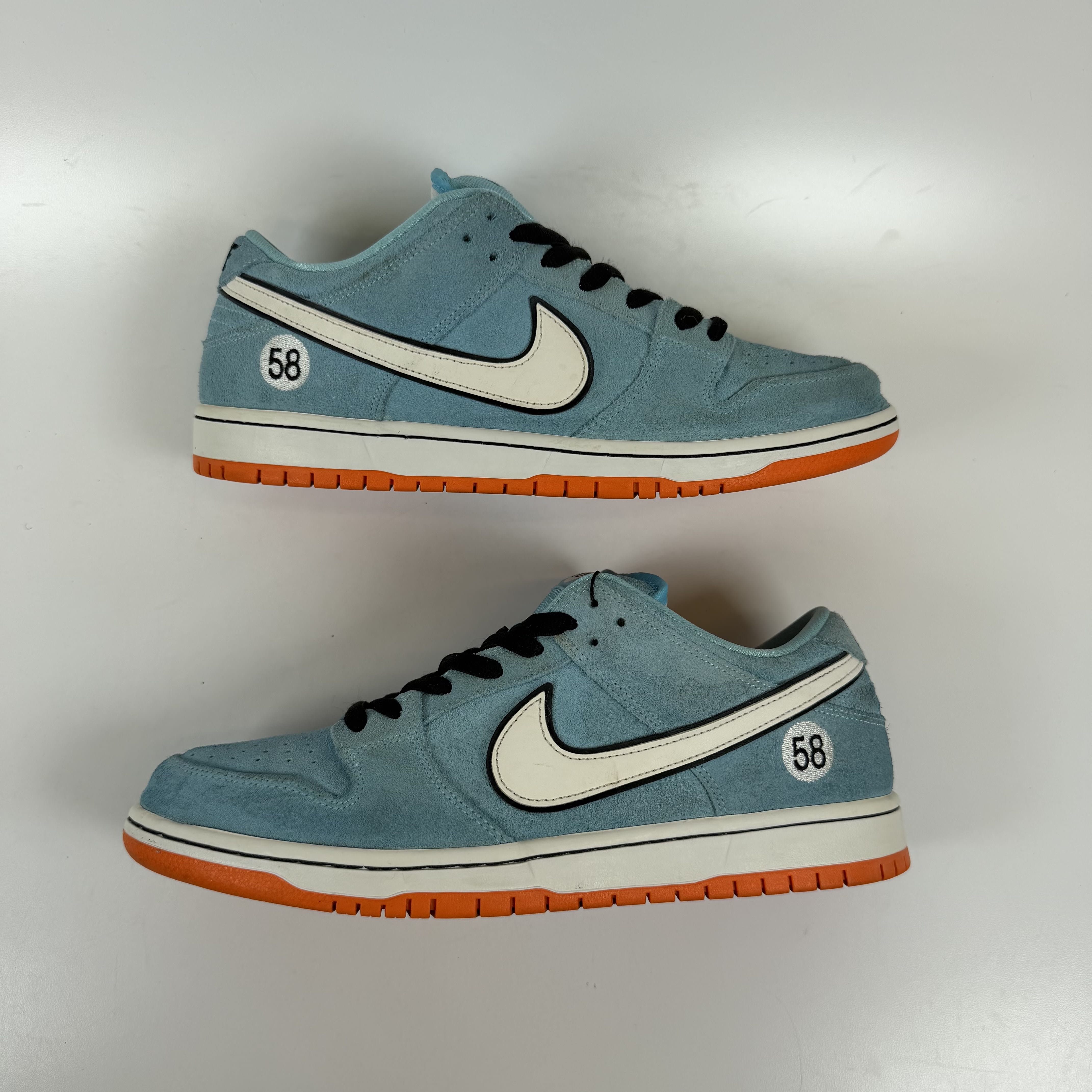 [SP6327] Nike SB Dunk Low Club 58 Gulf