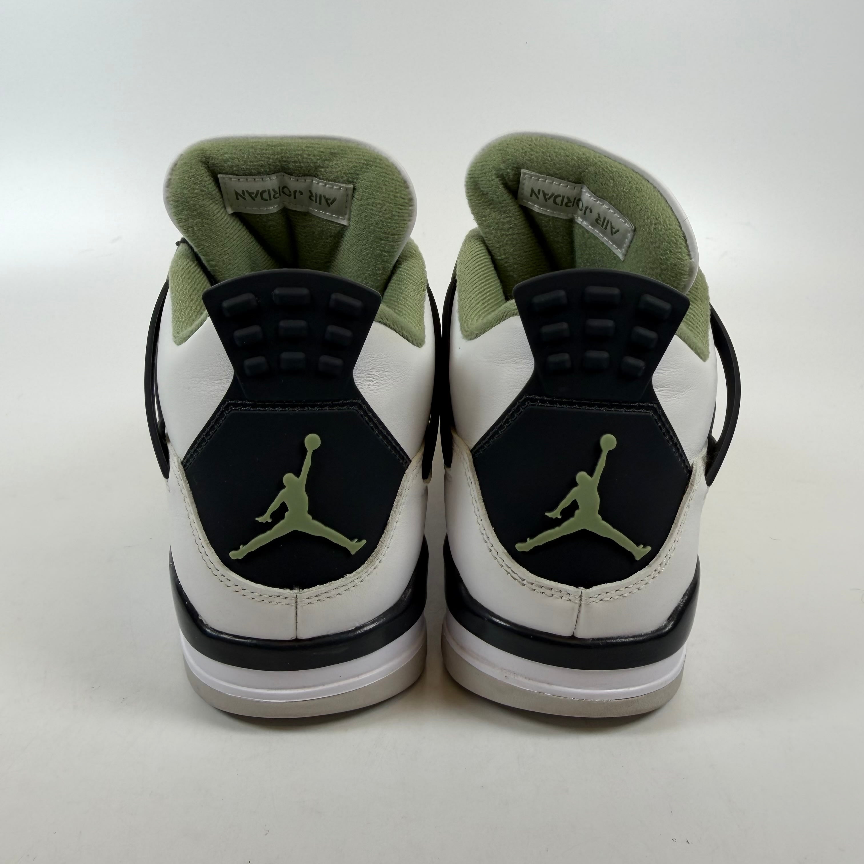 [SP13246] Jordan 4 Retro Seafoam (Women's)