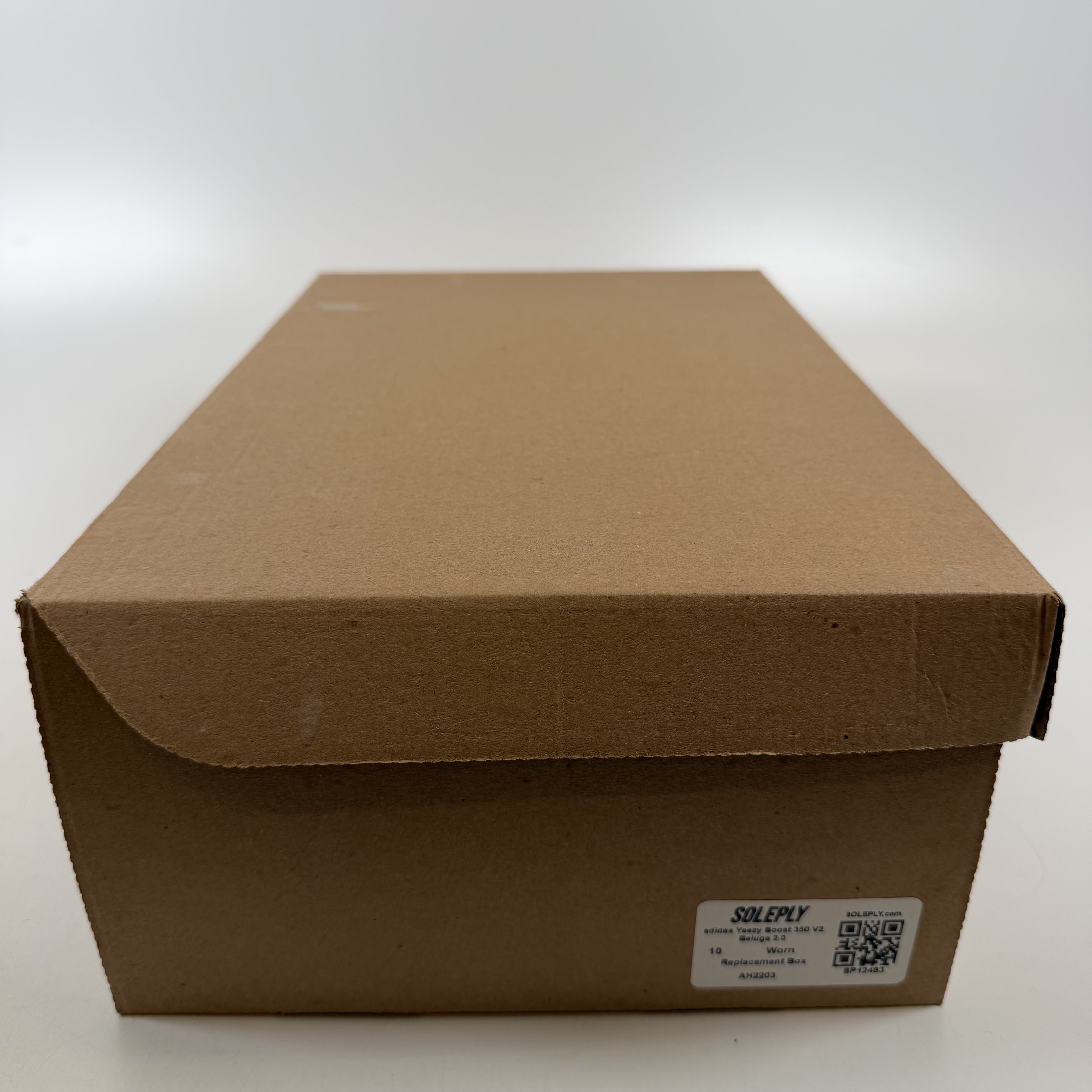 [SP12483] adidas Yeezy Boost 350 V2 Beluga 2.0
