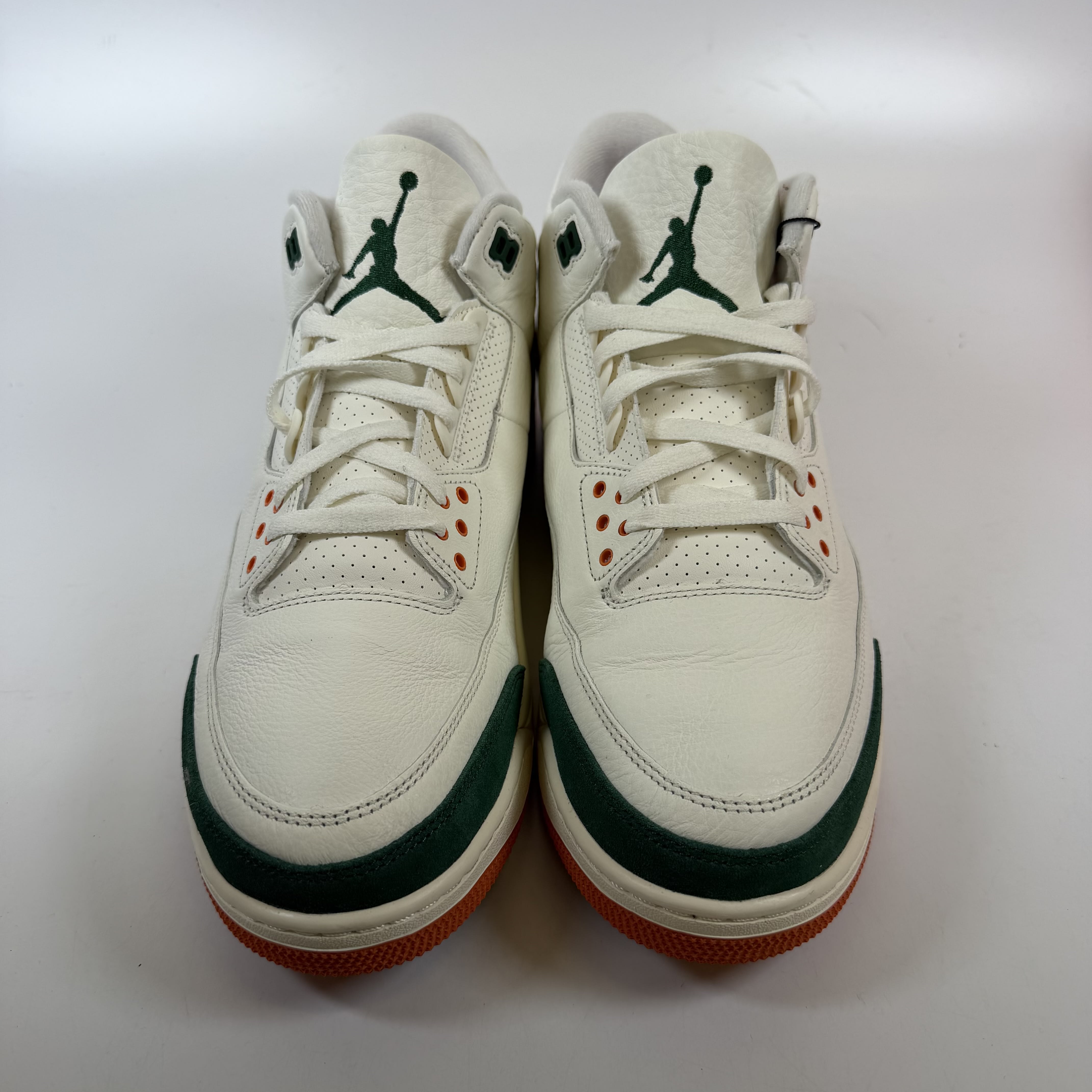 [SP15542] Jordan 3 Retro SP SoleFly Miami