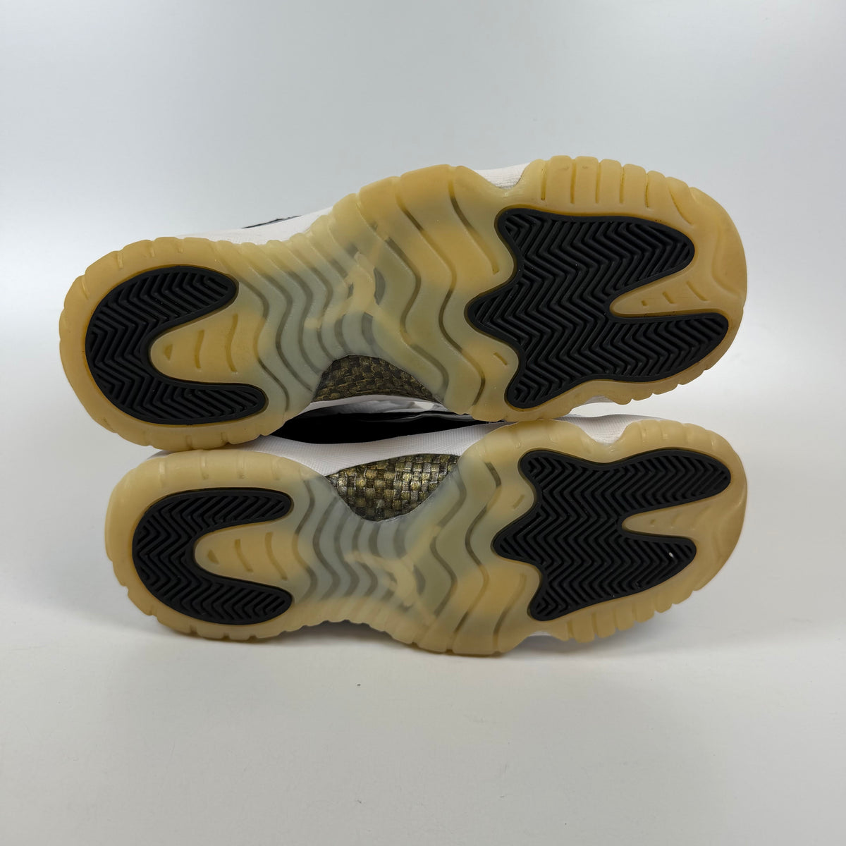 [SP9568] Jordan 11 Retro DMP Gratitude (2023) (GS)